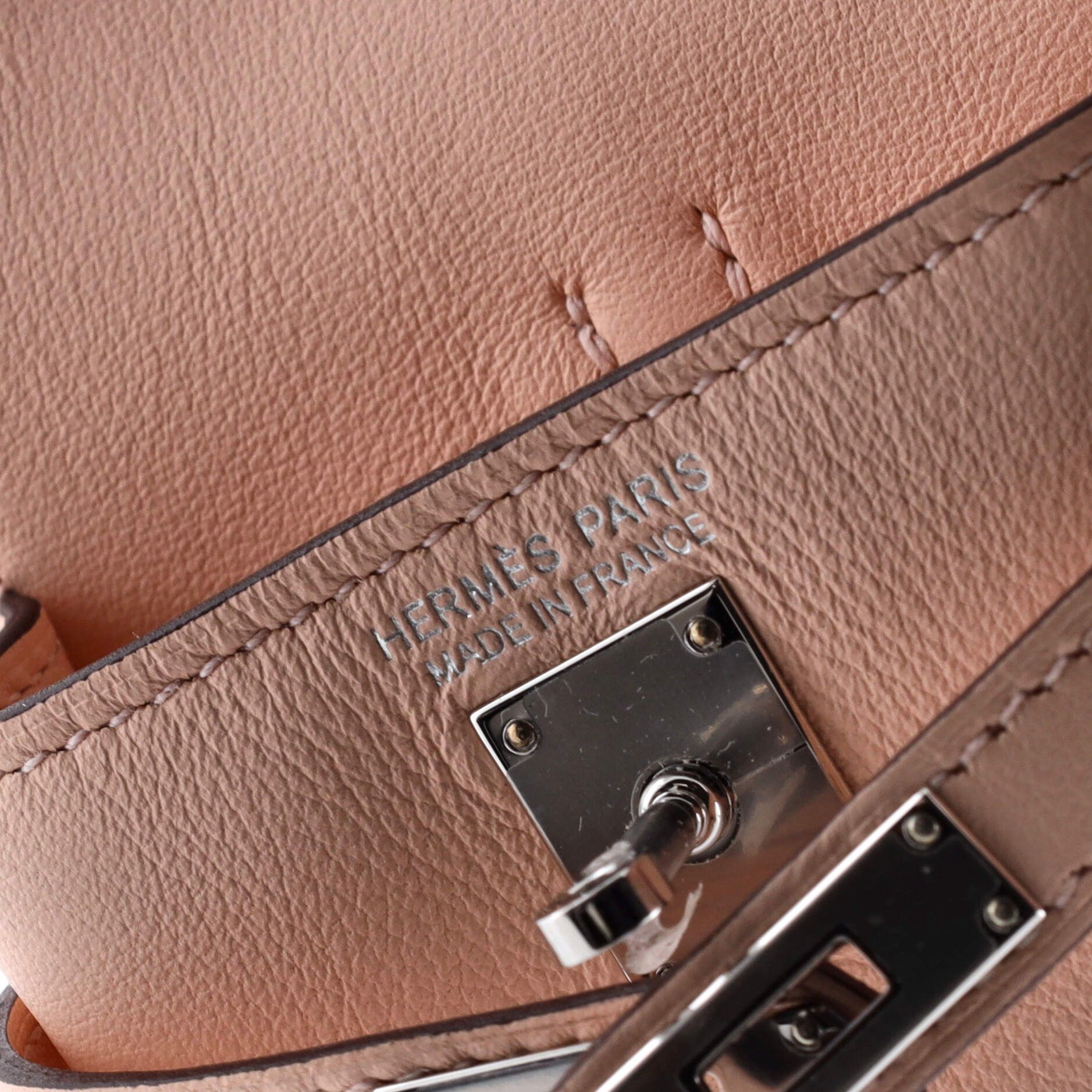 Hermes Kellyfestival Bag Charm Size ONE SIZE - 3 Thumbnail