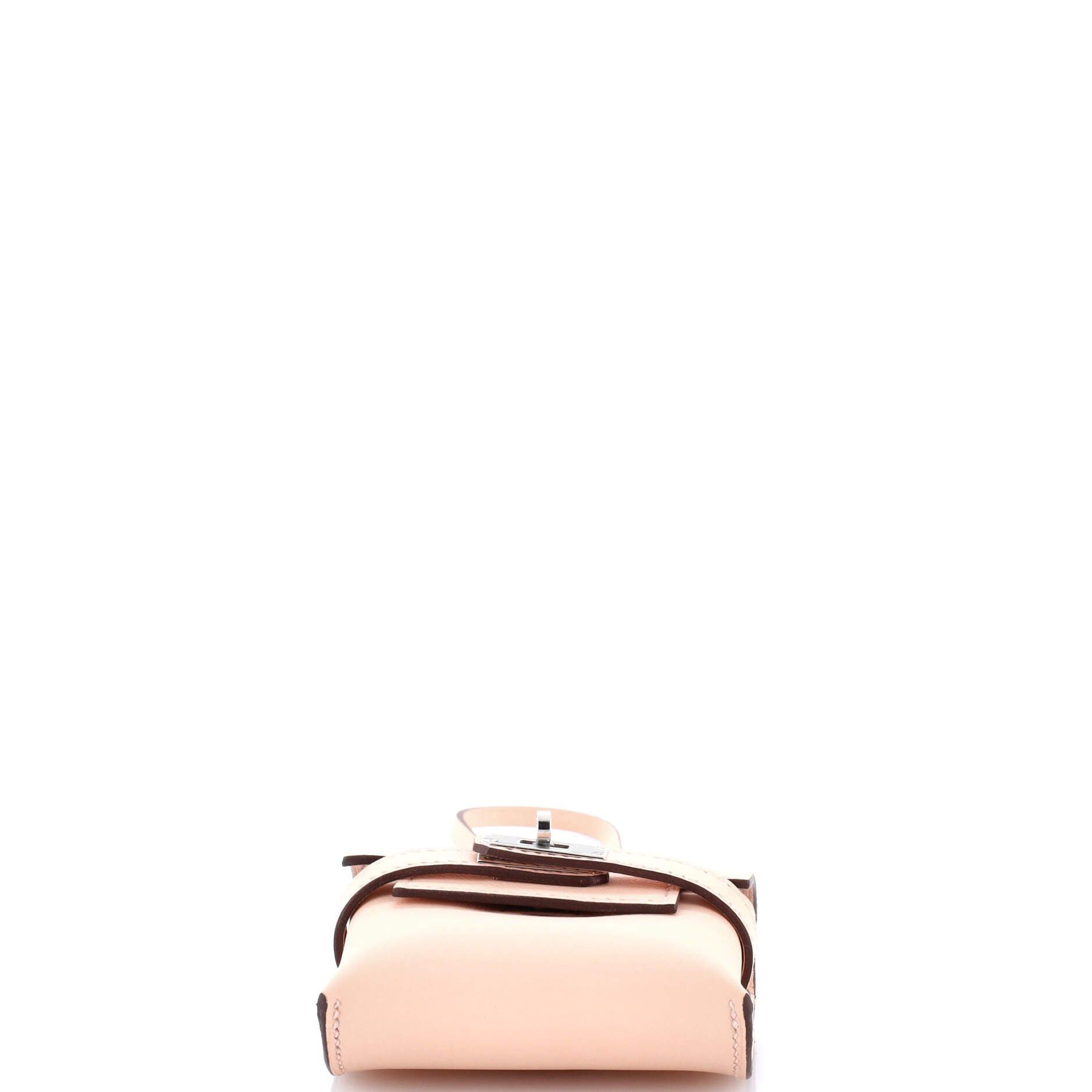Hermes Kellyfestival Bag Charm Size ONE SIZE - 2 Thumbnail