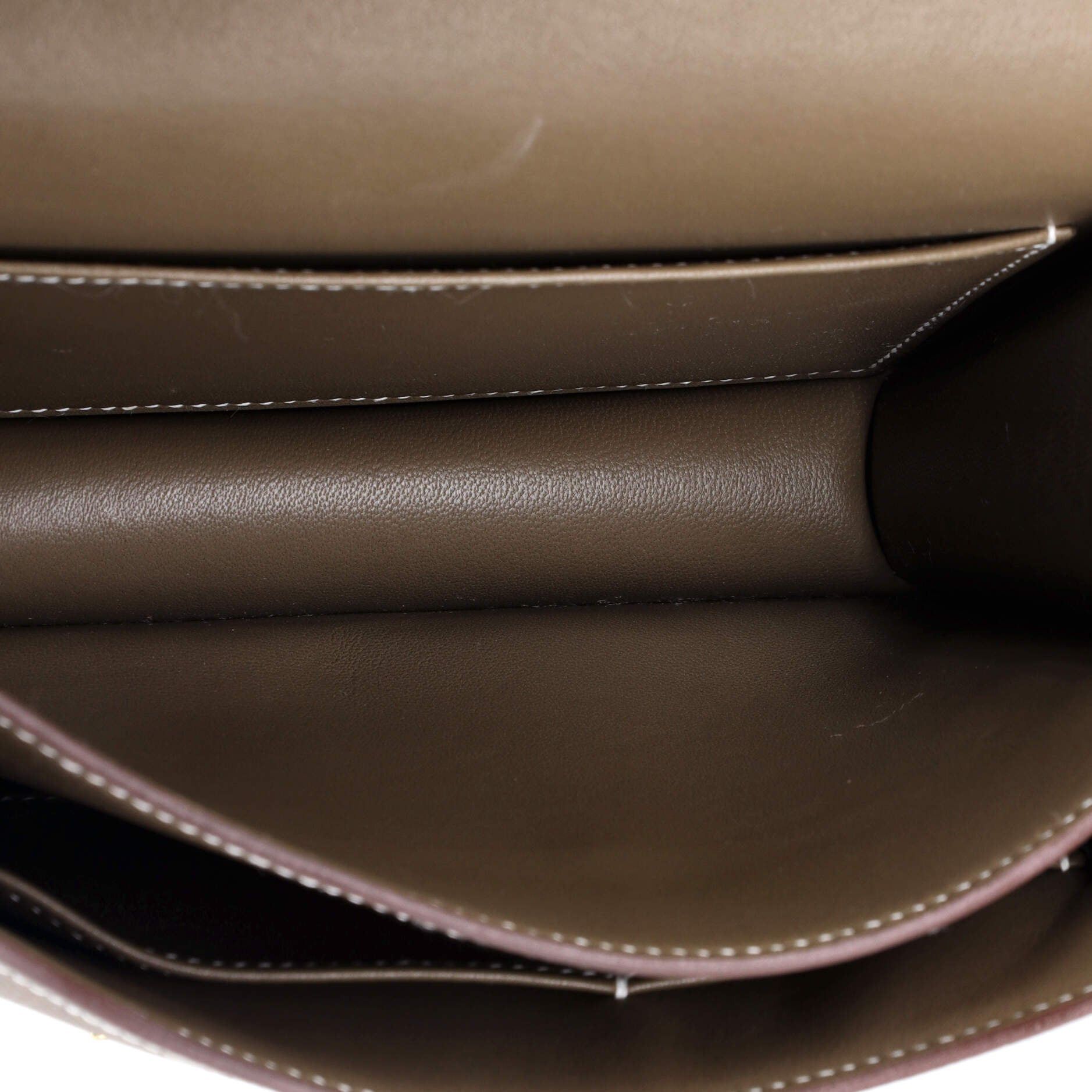 Hermes Constance NM Bag Size ONE SIZE - 6 Thumbnail