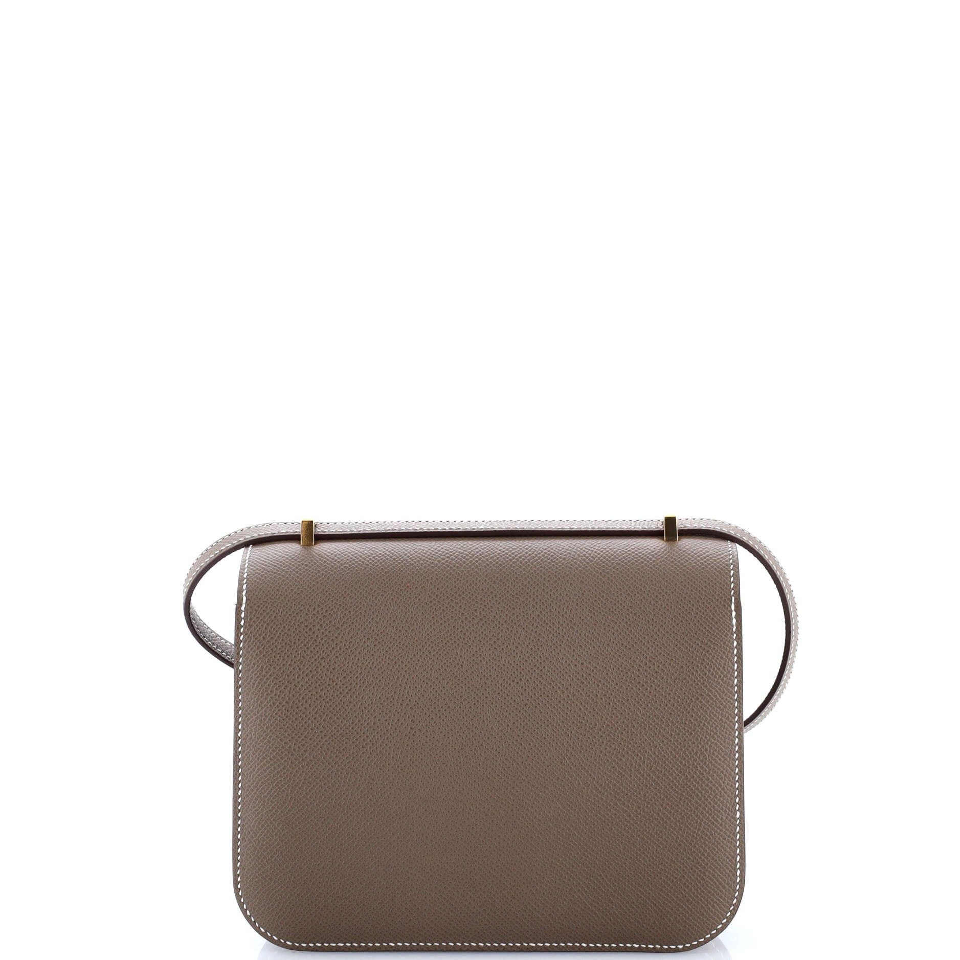 Hermes Constance NM Bag Size ONE SIZE - 4 Thumbnail