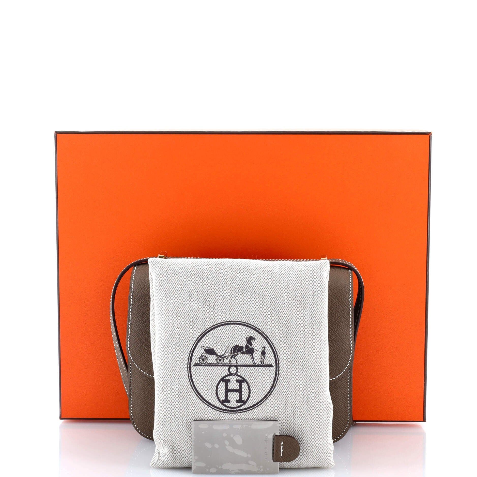 Hermes Constance NM Bag Size ONE SIZE - 2 Thumbnail