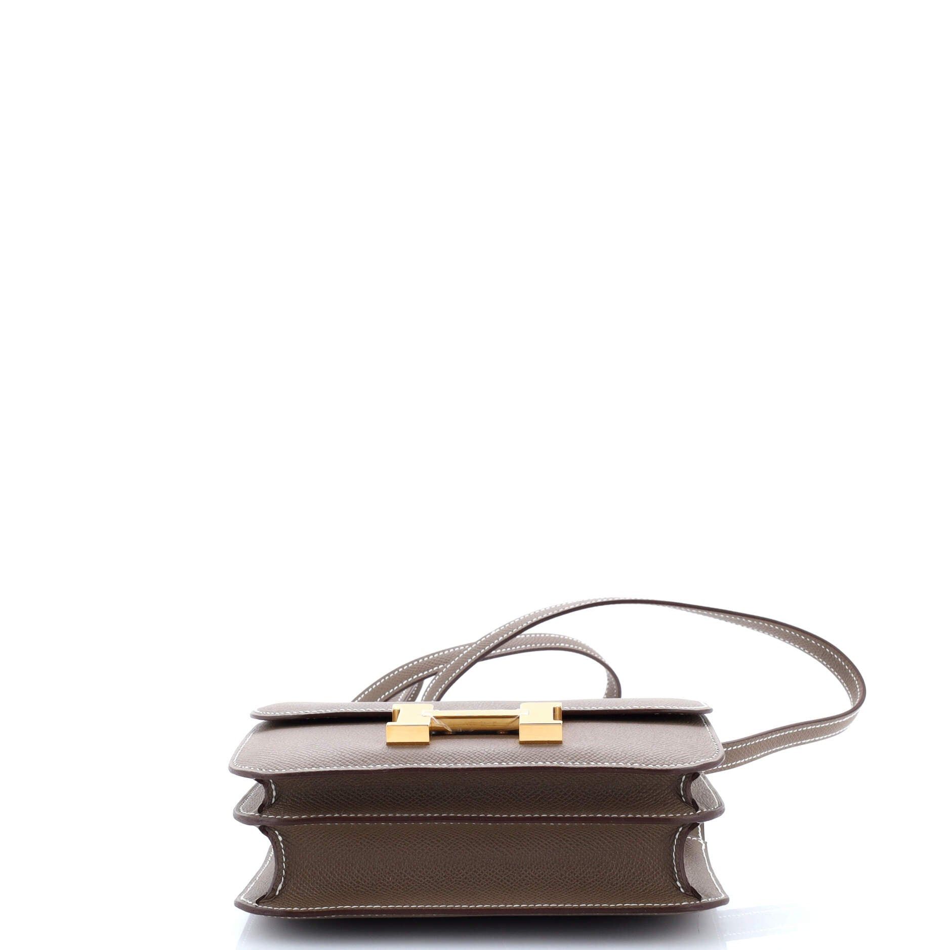Hermes Constance NM Bag Size ONE SIZE - 5 Thumbnail