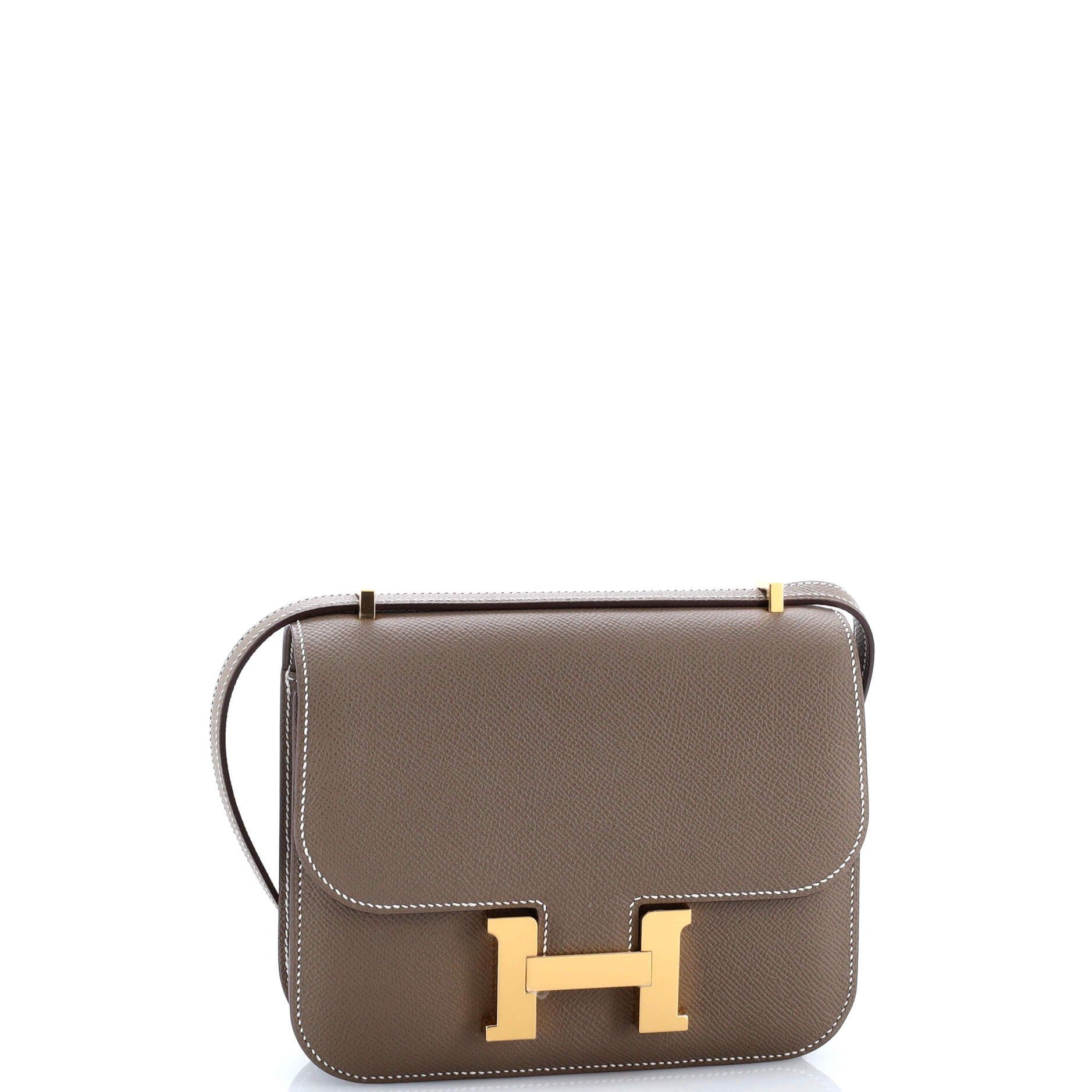 Hermes Constance NM Bag Size ONE SIZE - 3 Thumbnail