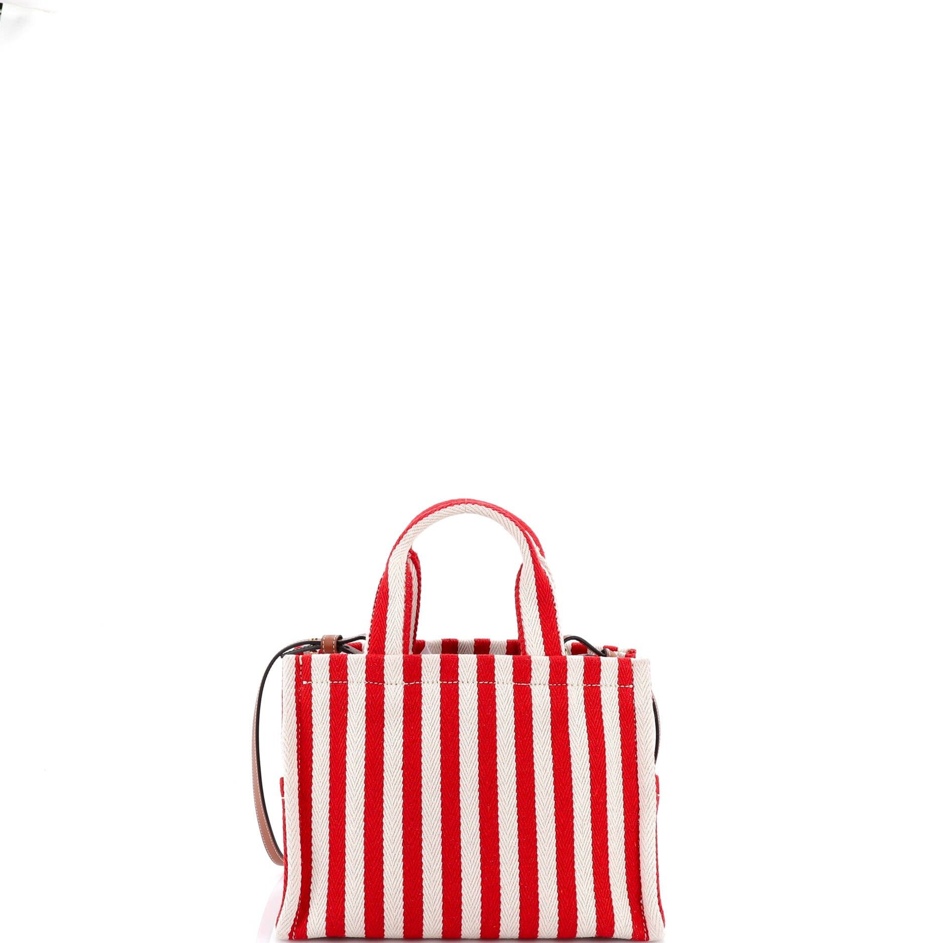Celine Cabas Thais Tote Size ONE SIZE - 3 Thumbnail