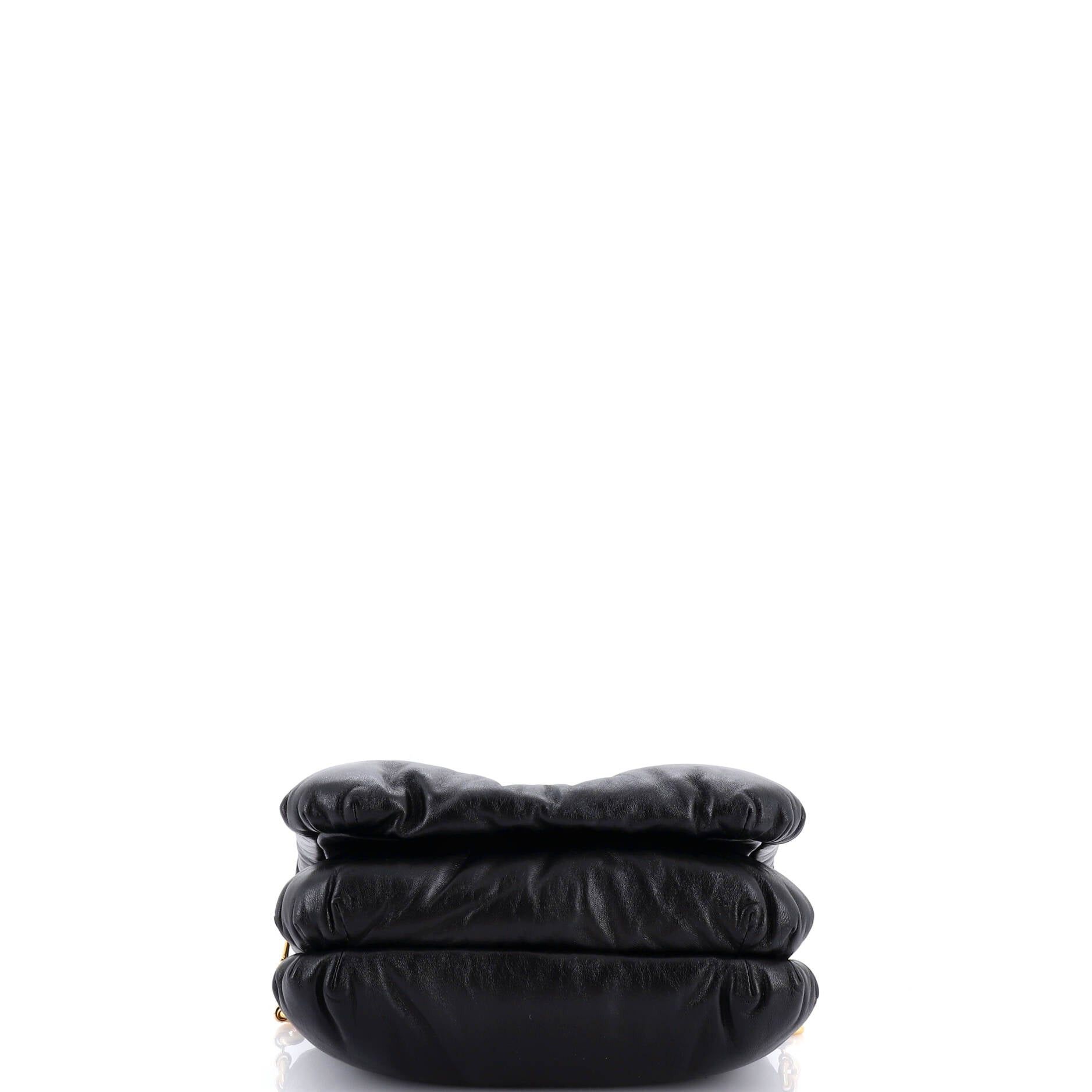 Loewe Goya Puffer Bag Size ONE SIZE - 4 Thumbnail
