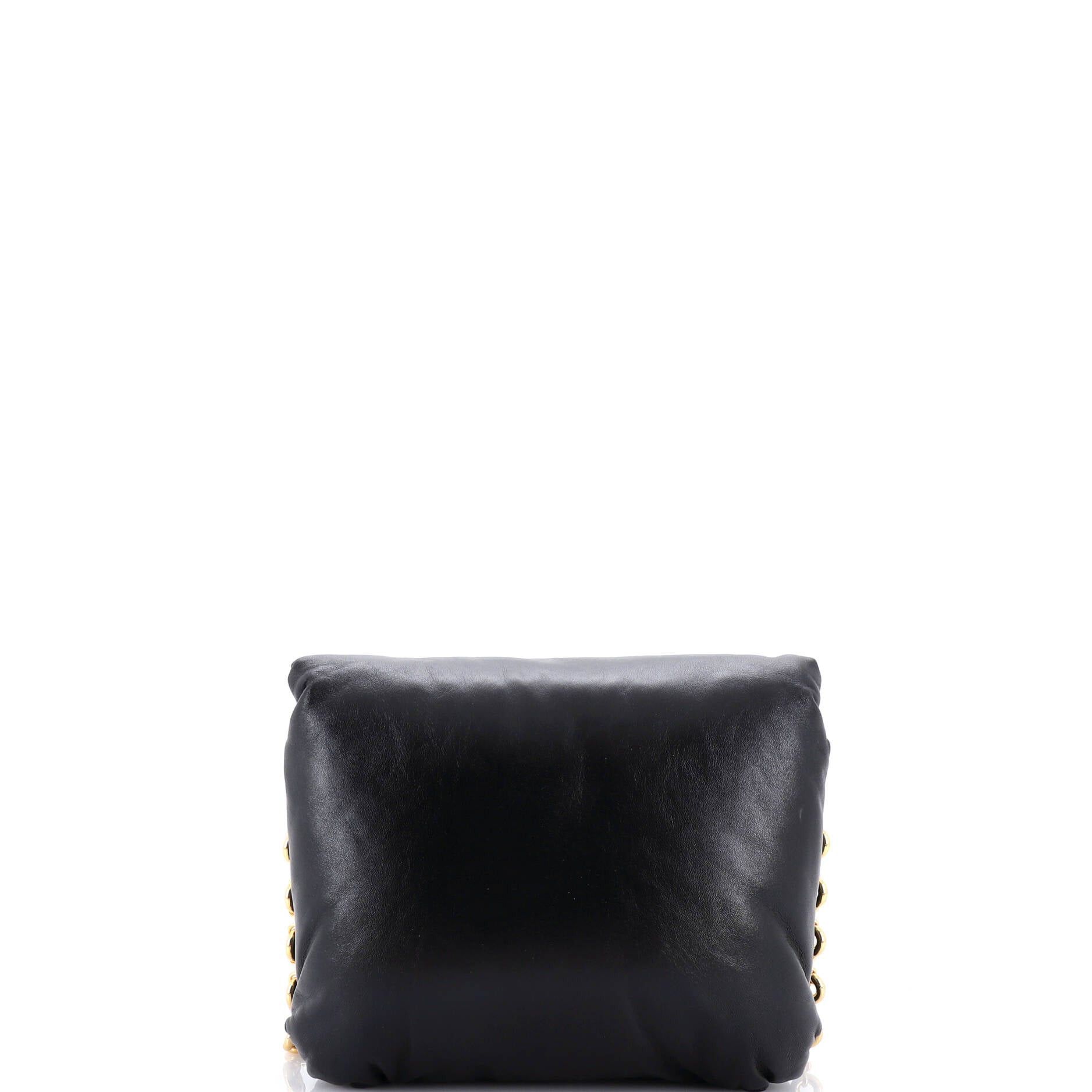Loewe Goya Puffer Bag Size ONE SIZE - 3 Thumbnail