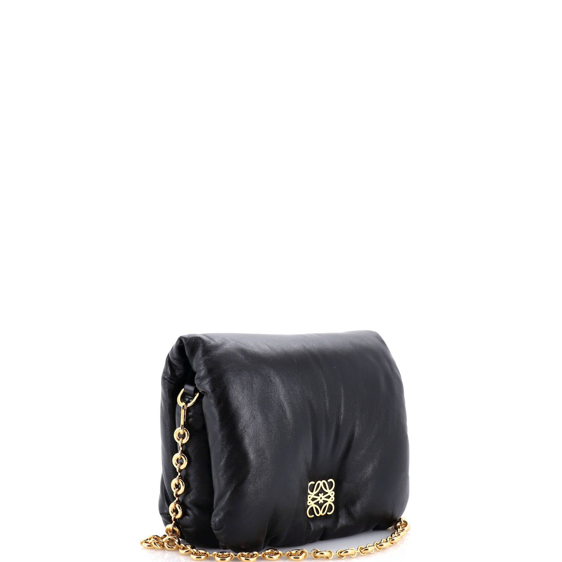 Loewe Goya Puffer Bag Size ONE SIZE - 2 Thumbnail