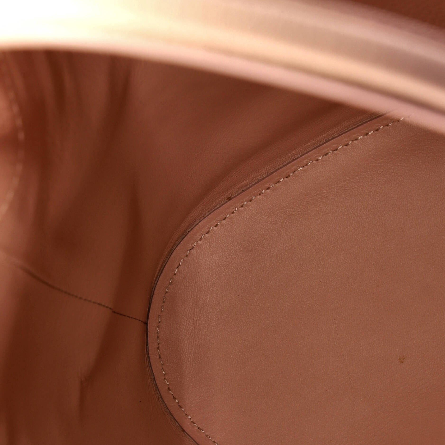 Burberry TB Drawstring Bucket Bag Size ONE SIZE - 5 Thumbnail
