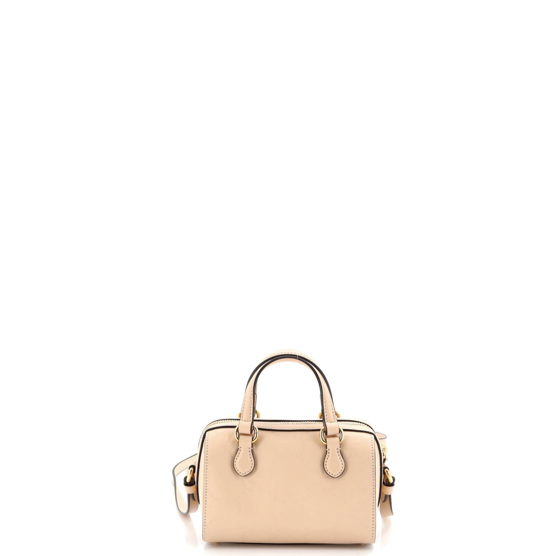 Gucci Convertible Top Handle Bag Size ONE SIZE - 3 Thumbnail