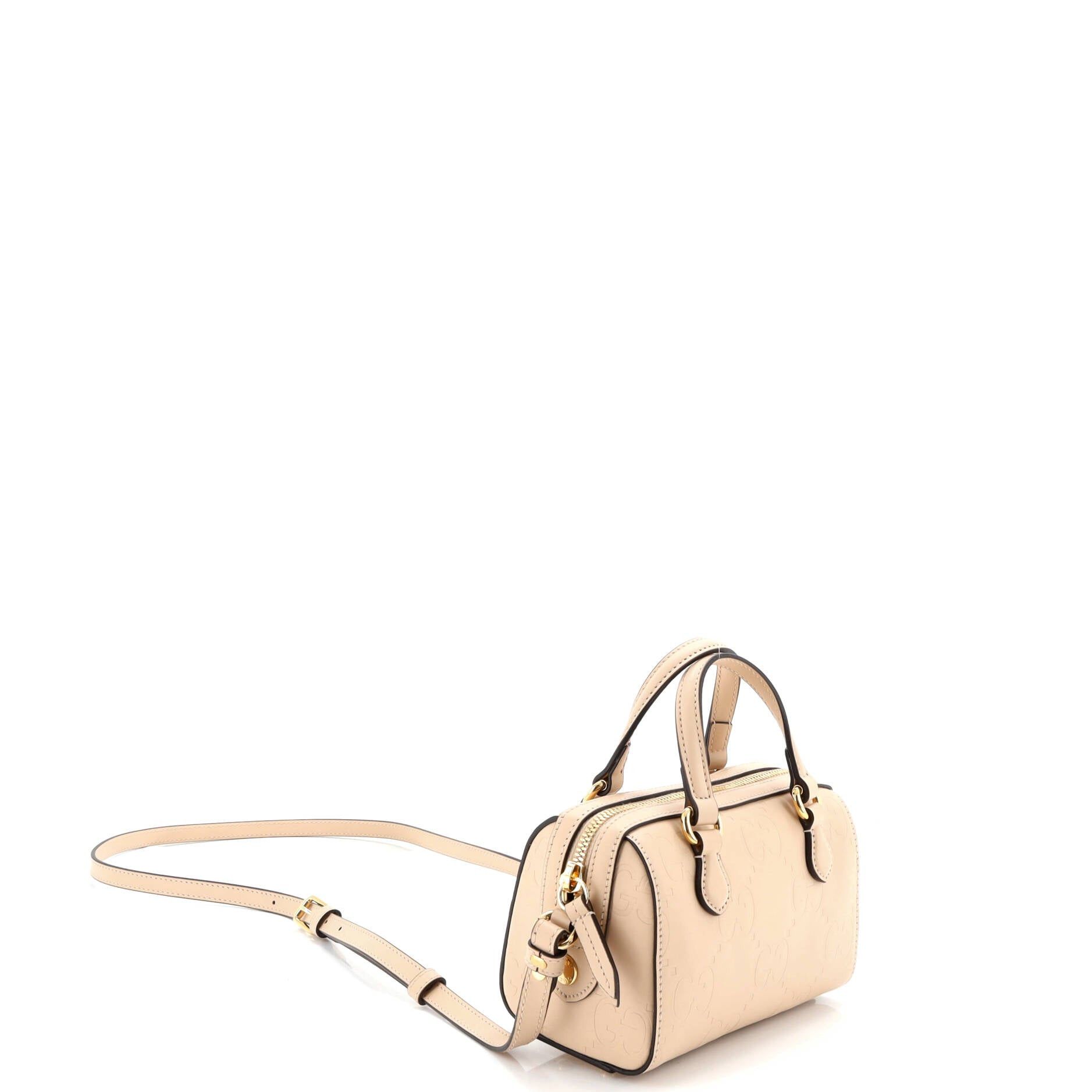 Gucci Convertible Top Handle Bag Size ONE SIZE - 2 Thumbnail