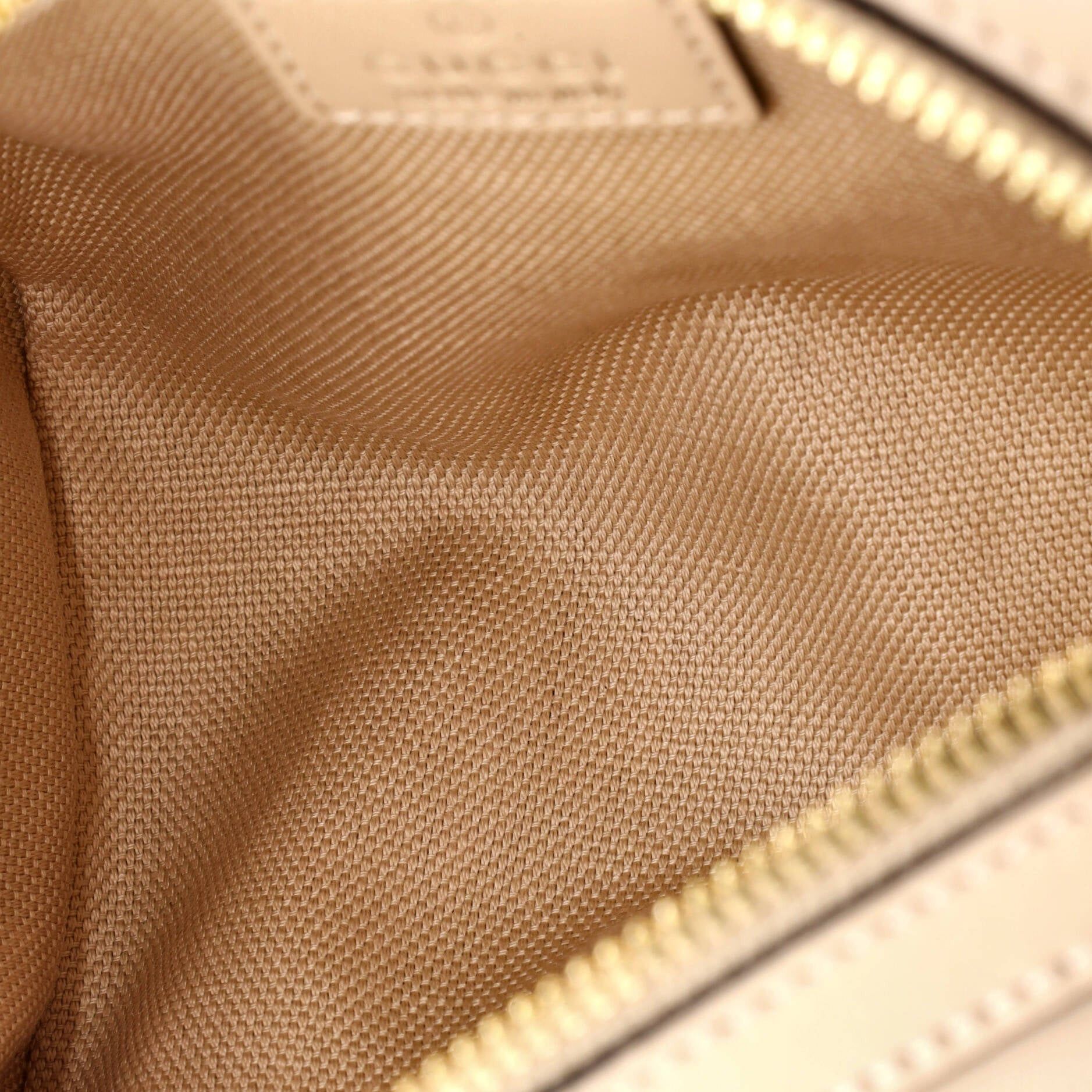 Gucci Convertible Top Handle Bag Size ONE SIZE - 5 Thumbnail