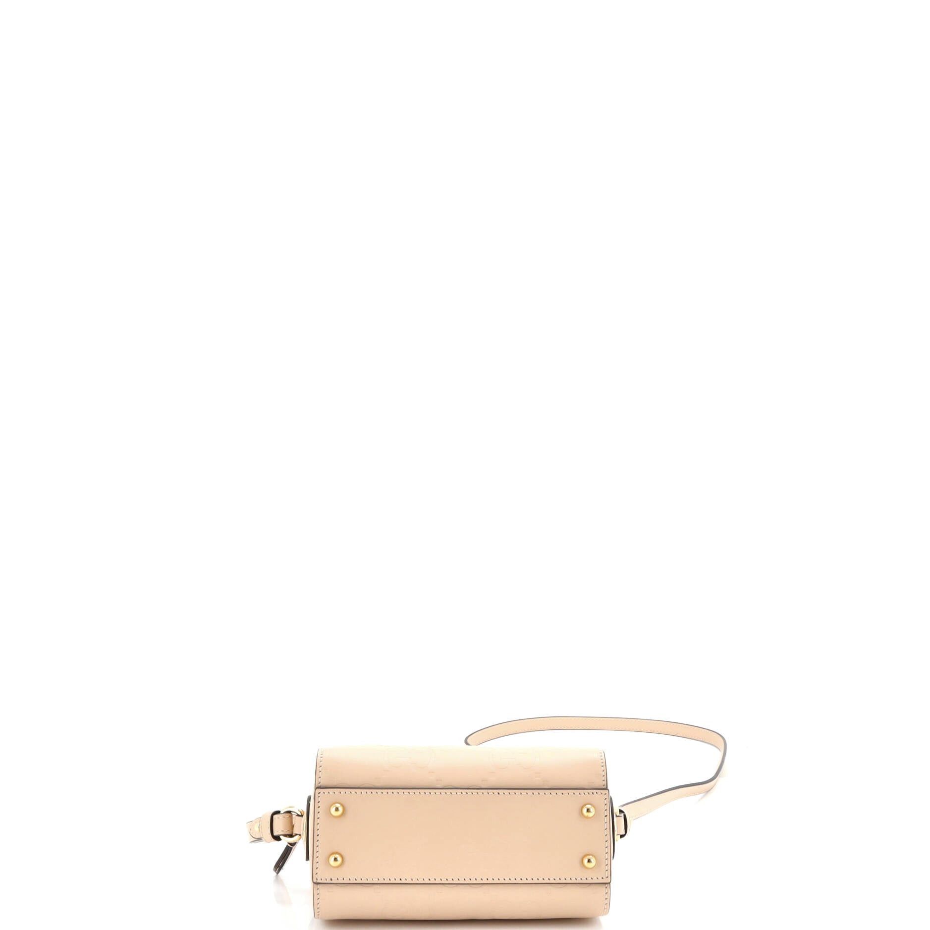Gucci Convertible Top Handle Bag Size ONE SIZE - 4 Thumbnail