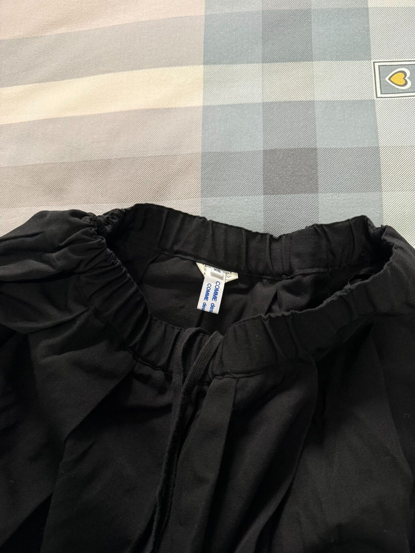 Comme des Garcons Comme des Garçons Classic Midi Skirt Size 36" / US 14 / IT 50 - 2 Thumbnail