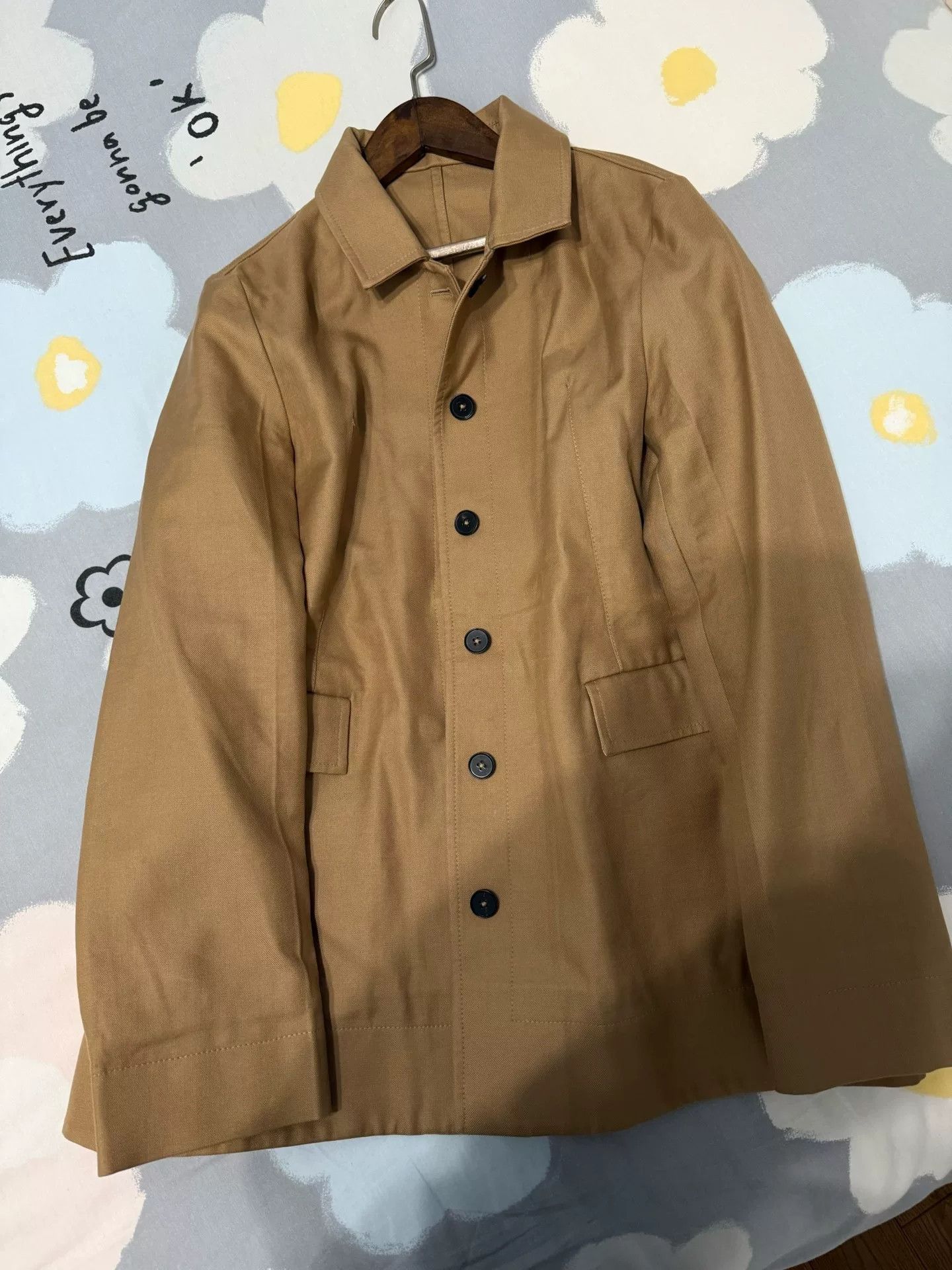 Jil Sander Jil Sander Women's Casual Jacket Size M / US 6-8 / IT 42-44 - 6 Thumbnail