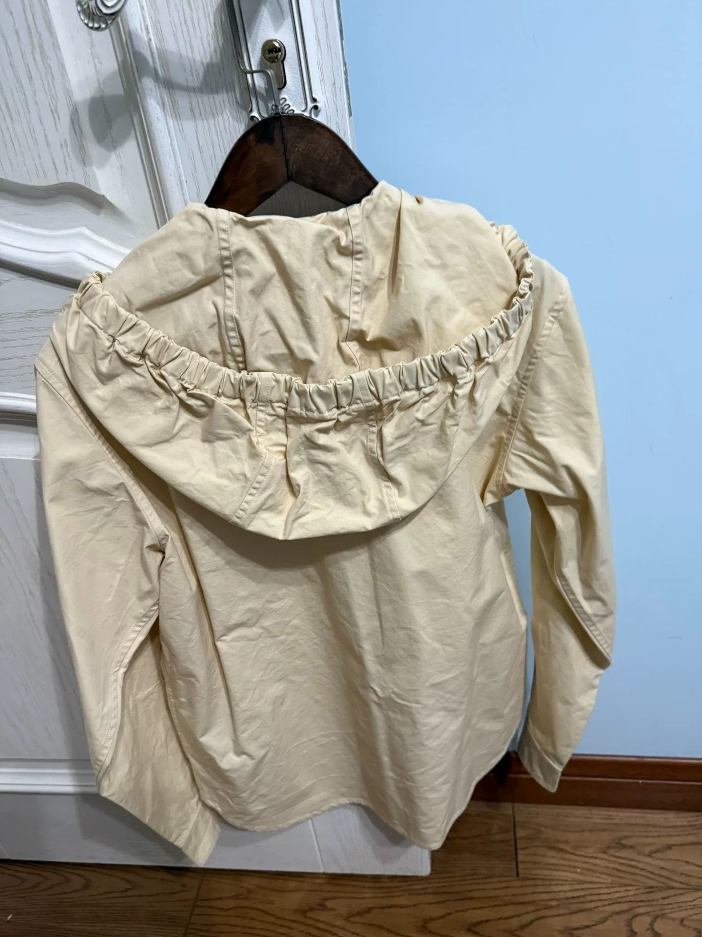 Jil Sander Jil Sander Casual Jacket for Spring and Autumn Size M / US 6-8 / IT 42-44 - 2 Thumbnail