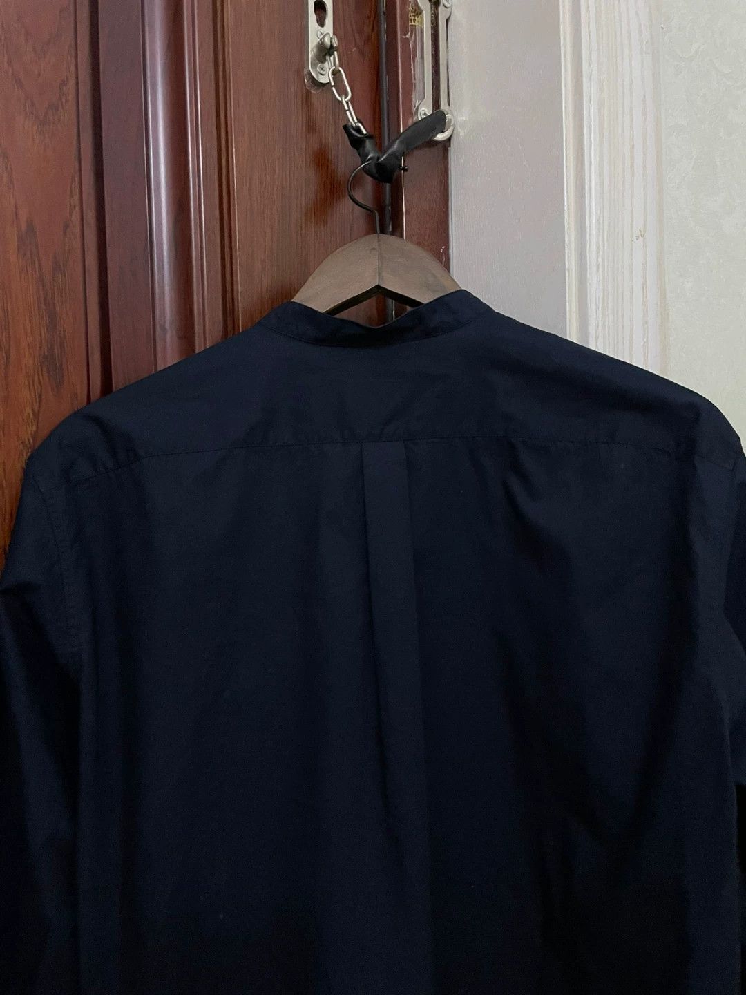 Dries Van Noten Dries Van Noten Men's Unique Shirt Size US M / EU 48-50 / 2 - 8 Thumbnail