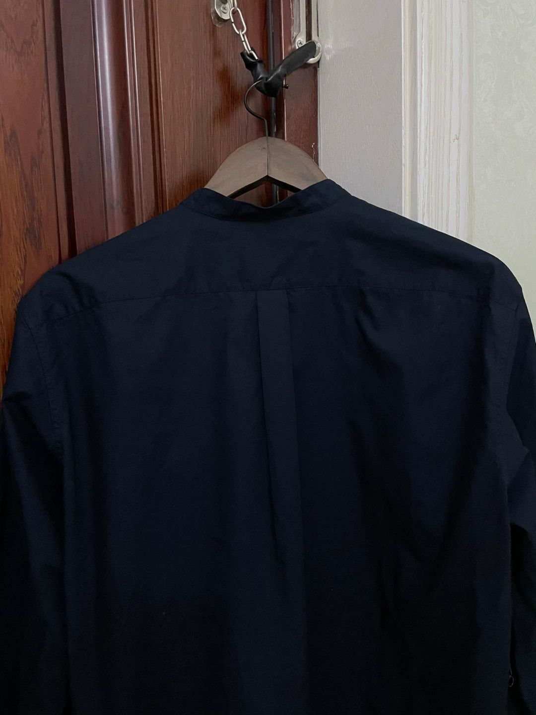 Dries Van Noten Dries Van Noten Men's Unique Shirt Size US M / EU 48-50 / 2 - 7 Thumbnail