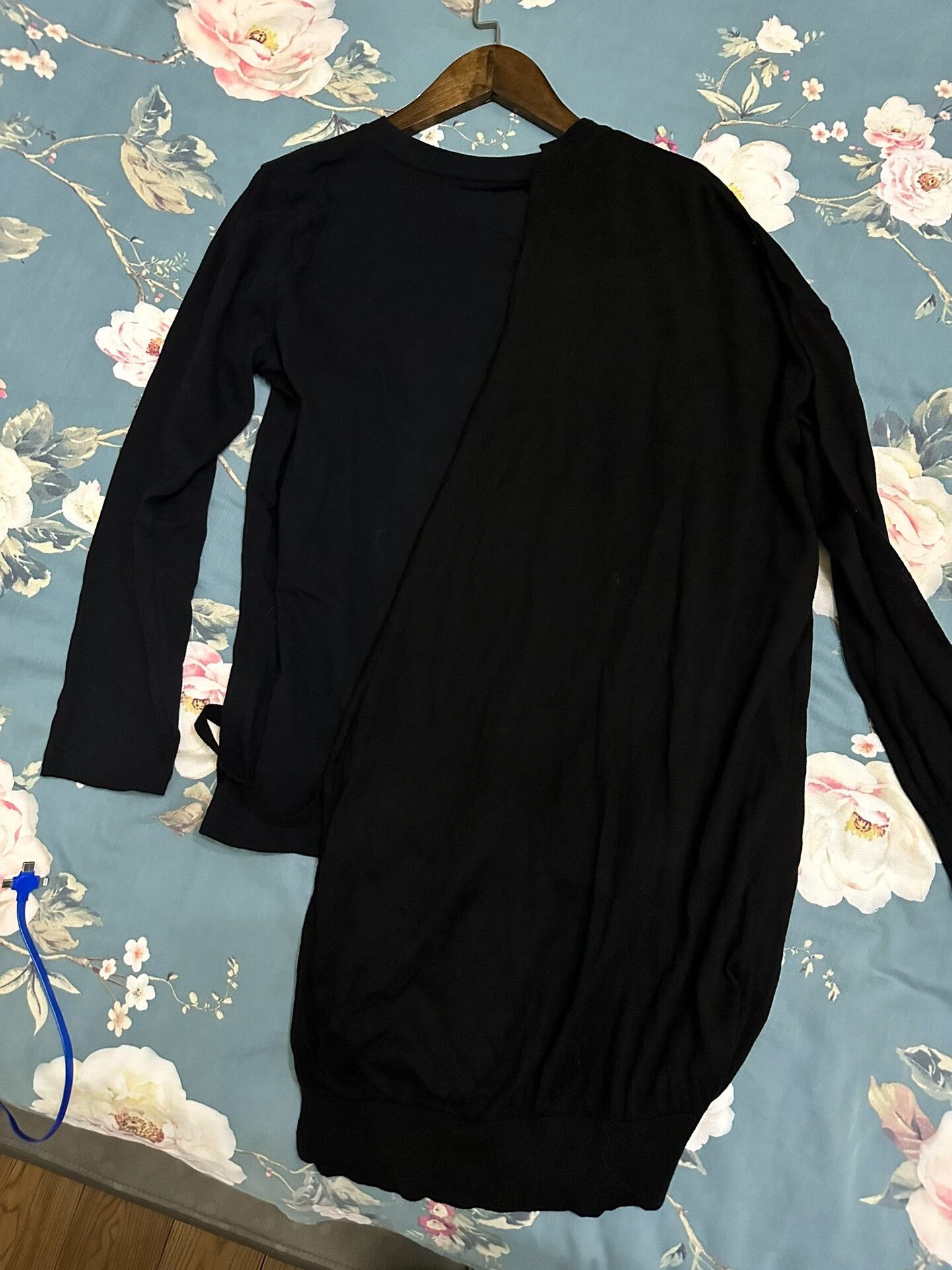 Y's Y's Casual Knit Top with Unique Design Size S / US 4 / IT 40 - 5 Thumbnail
