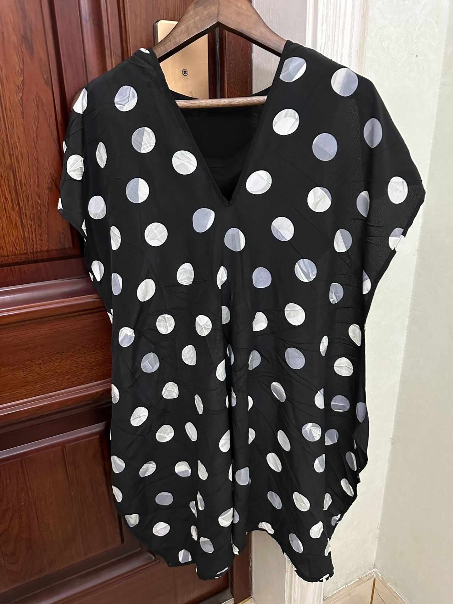 Y's Elegant Black Y's Sleeveless Top Size S / US 4 / IT 40 - 7 Thumbnail