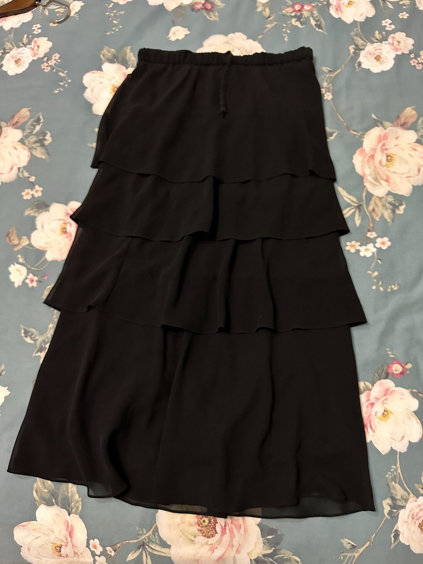 Comme des Garcons CDG Robe de Chambre Skirt Size 30" / US 8 / IT 44 - 2 Thumbnail