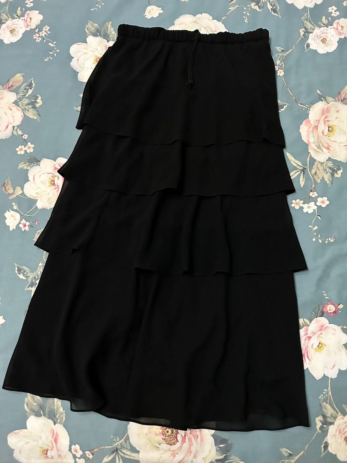 Comme des Garcons CDG Robe de Chambre Skirt Size 30" / US 8 / IT 44 - 3 Thumbnail