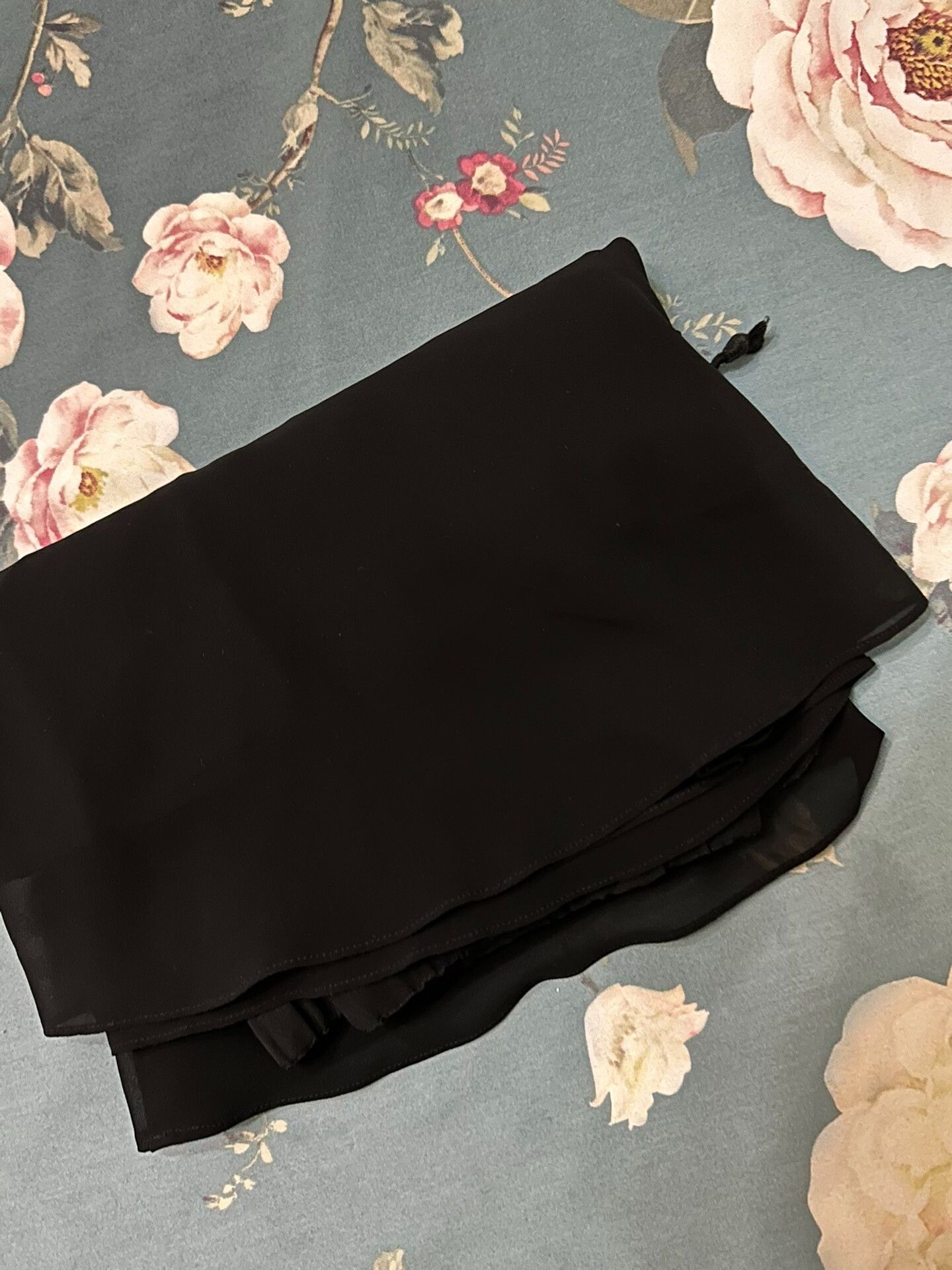 Comme des Garcons CDG Robe de Chambre Skirt Size 30" / US 8 / IT 44 - 7 Thumbnail