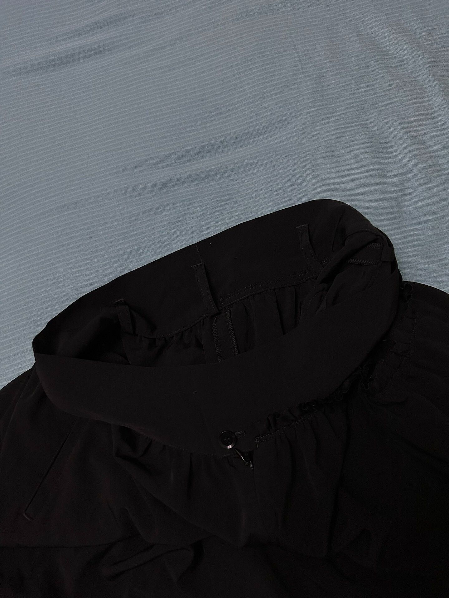 Y's Y's Yohji Yamamoto Casual Pants Unisex Size US 30 / EU 46 - 5 Thumbnail