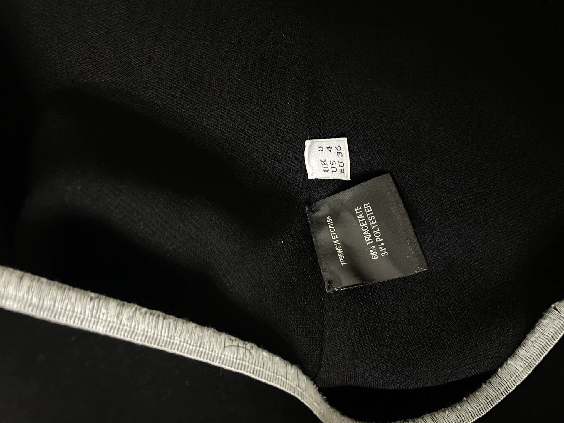 JW Anderson JW Anderson Thick Shirt Jacket Size M / US 6-8 / IT 42-44 - 5 Thumbnail