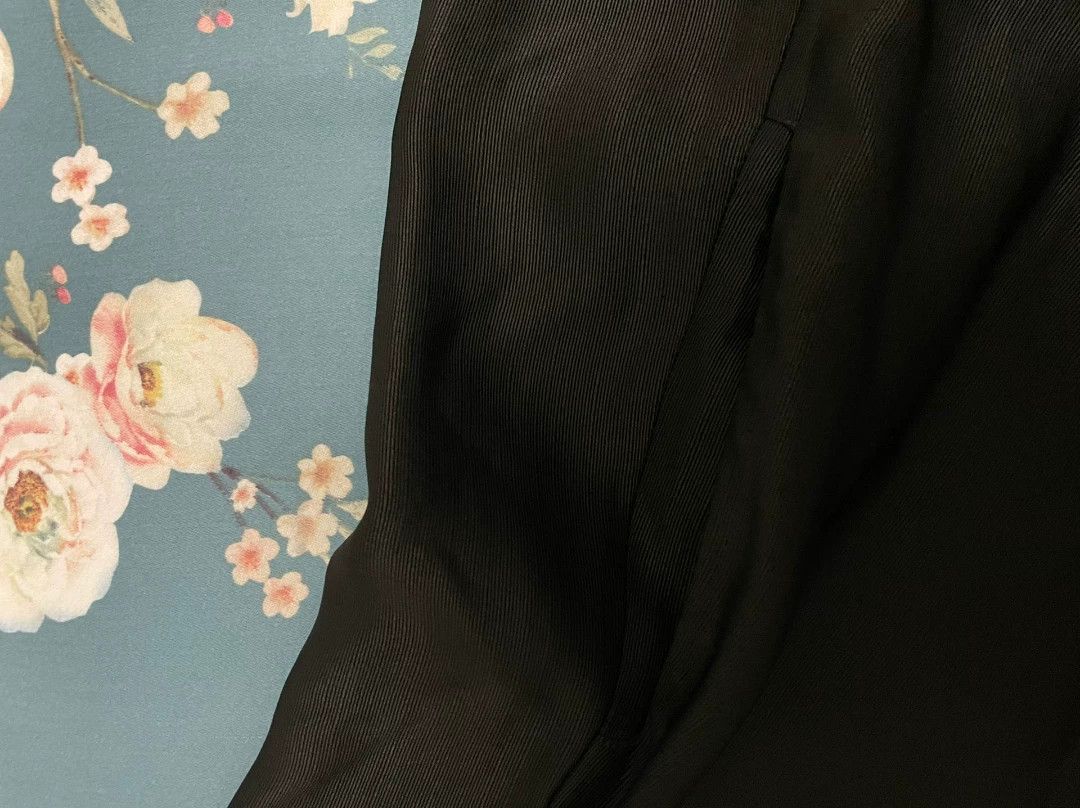 forte_forte Forte Forte Elegant Windbreaker Coat Size M / US 6-8 / IT 42-44 - 5 Thumbnail