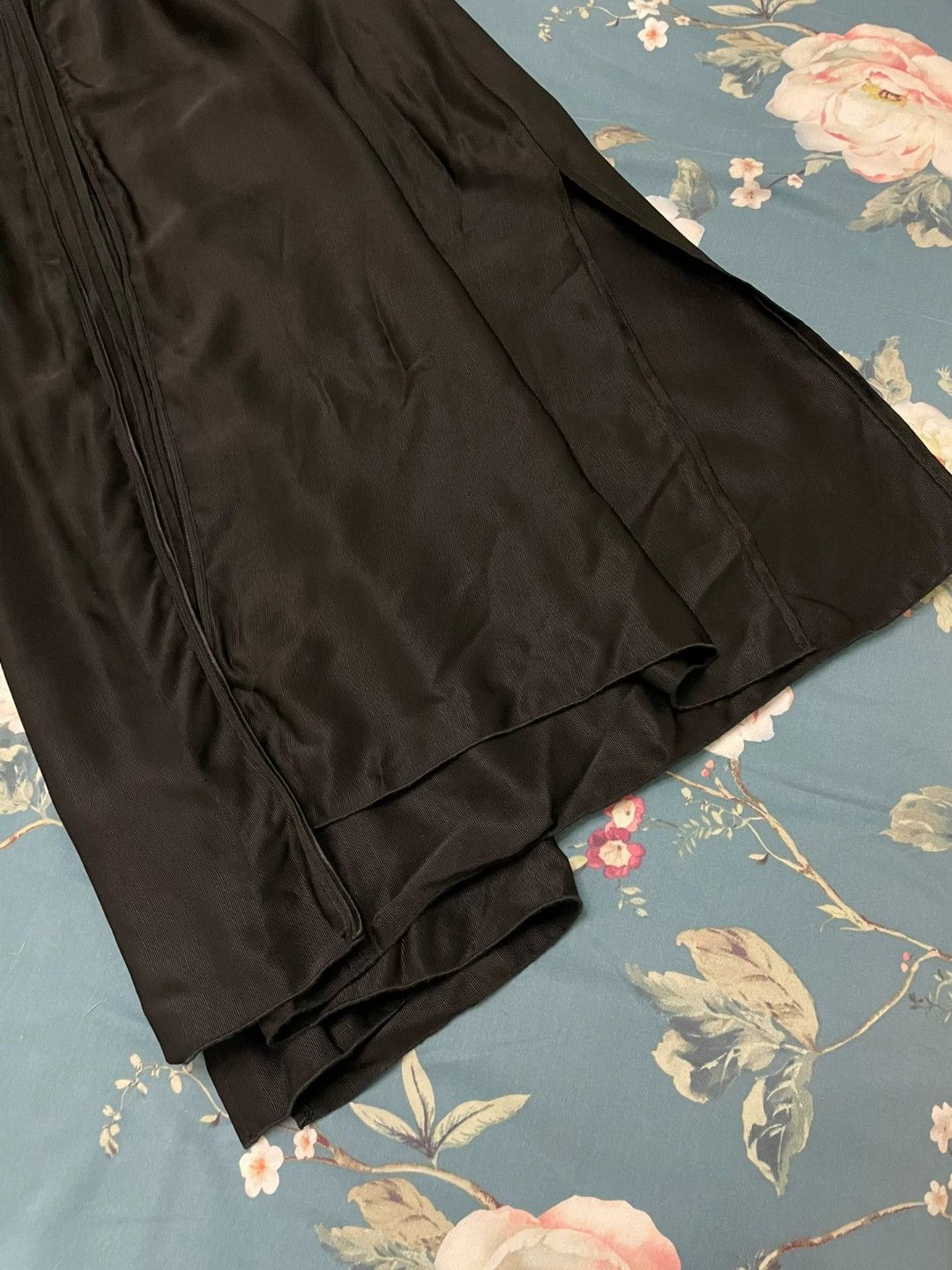 forte_forte Forte Forte Elegant Windbreaker Coat Size M / US 6-8 / IT 42-44 - 2 Thumbnail
