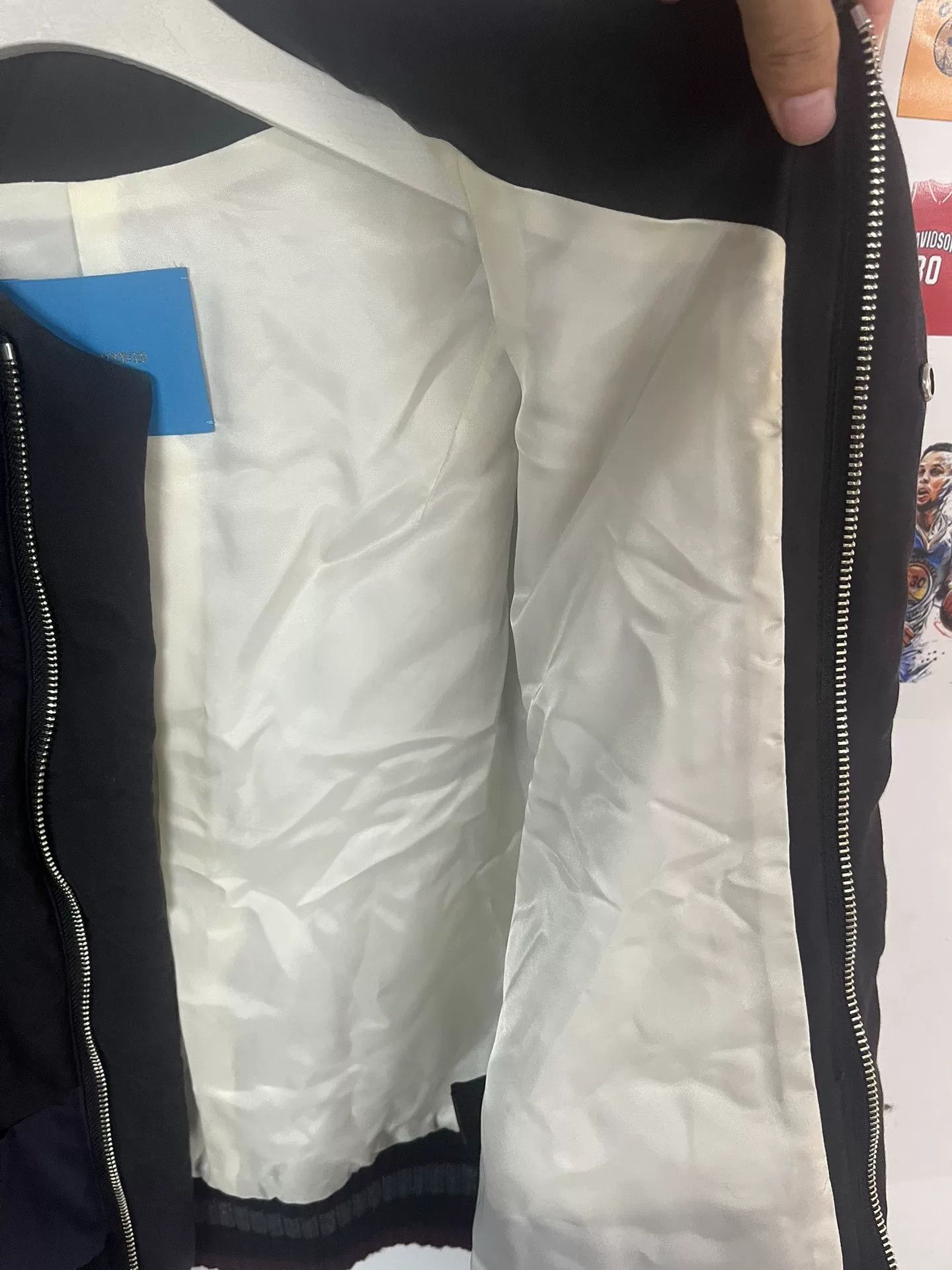 Undercover Undercover Short Cotton Jacket Size L / US 10 / IT 46 - 5 Thumbnail