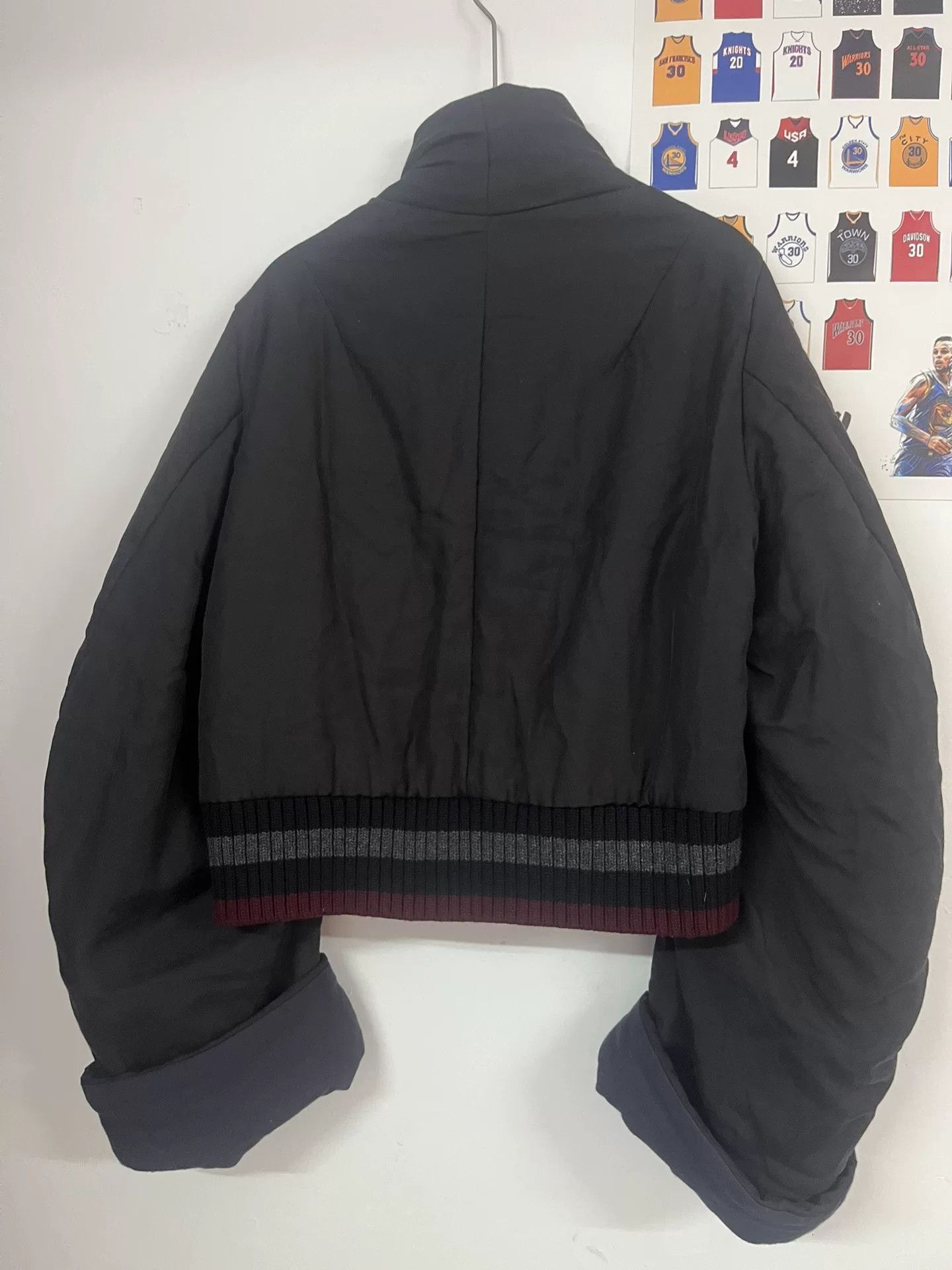 Undercover Undercover Short Cotton Jacket Size L / US 10 / IT 46 - 2 Thumbnail