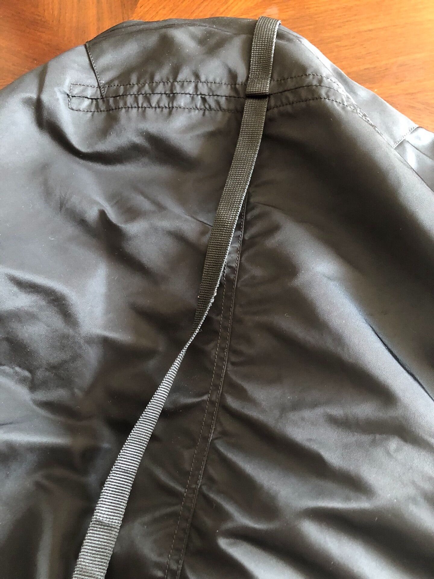 Japanese Brand Nicolas Andreas Taralis Baseball Jacket Size US M / EU 48-50 / 2 - 8 Thumbnail