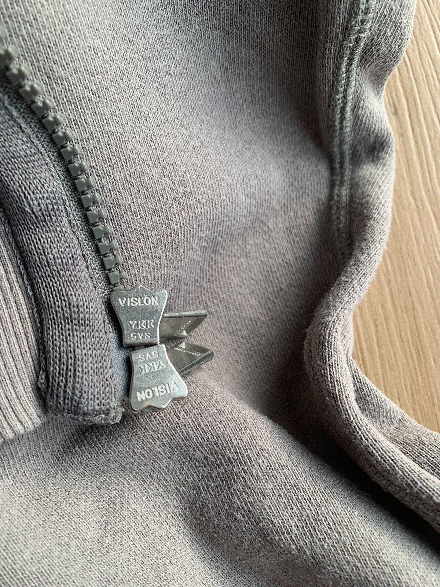 Japanese Brand NONNATIVE DWELLER FULL Hoodie Size US XL / EU 56 / 4 - 8 Thumbnail