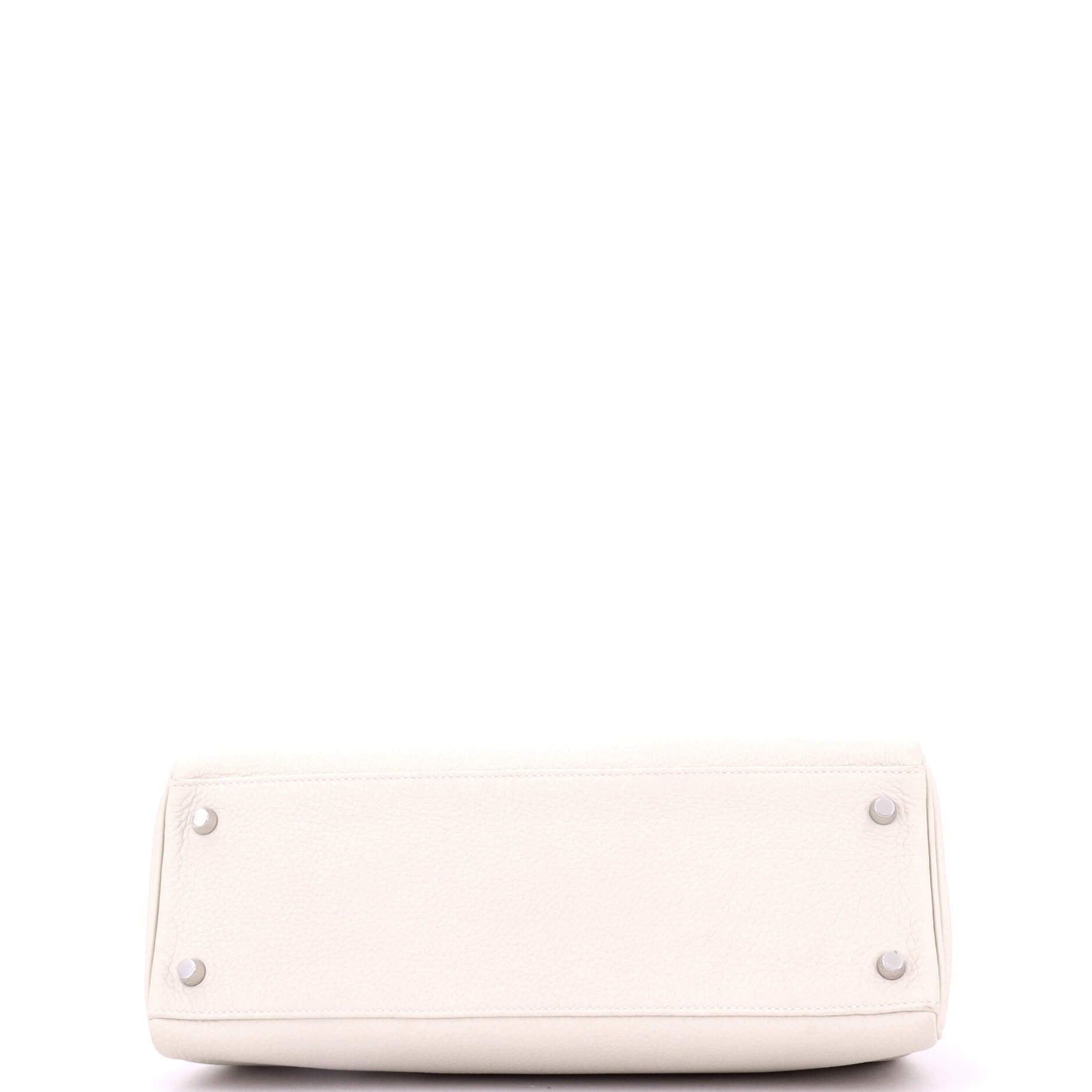 Hermes Kelly Handbag Size ONE SIZE - 5 Thumbnail
