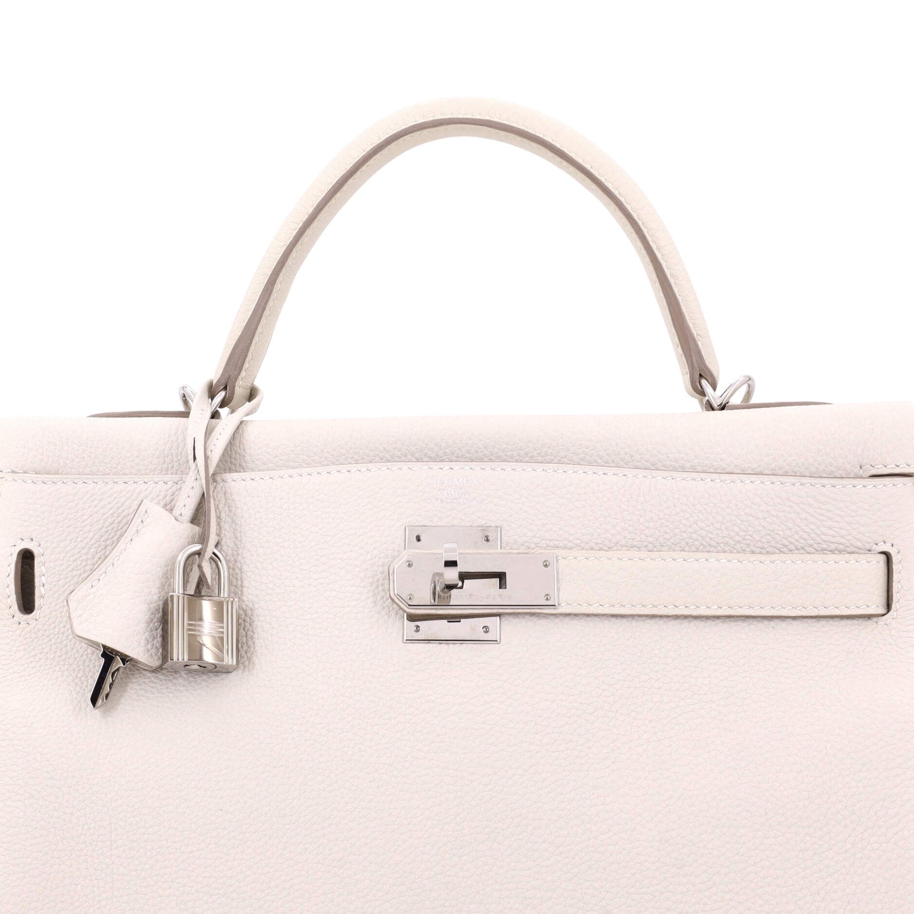 Hermes Kelly Handbag Size ONE SIZE - 7 Thumbnail
