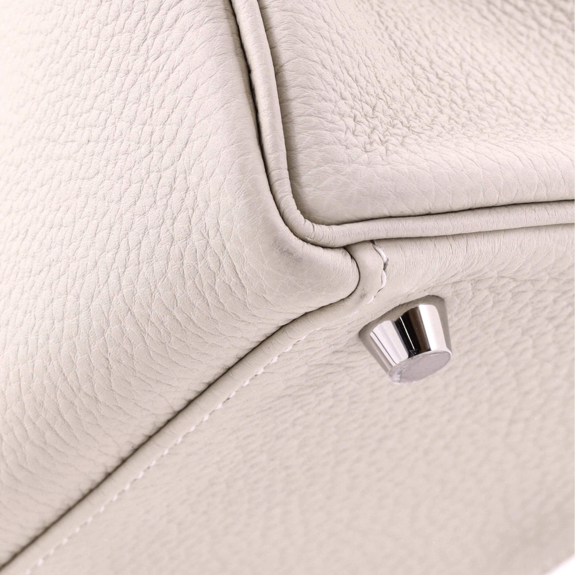 Hermes Kelly Handbag Size ONE SIZE - 8 Thumbnail