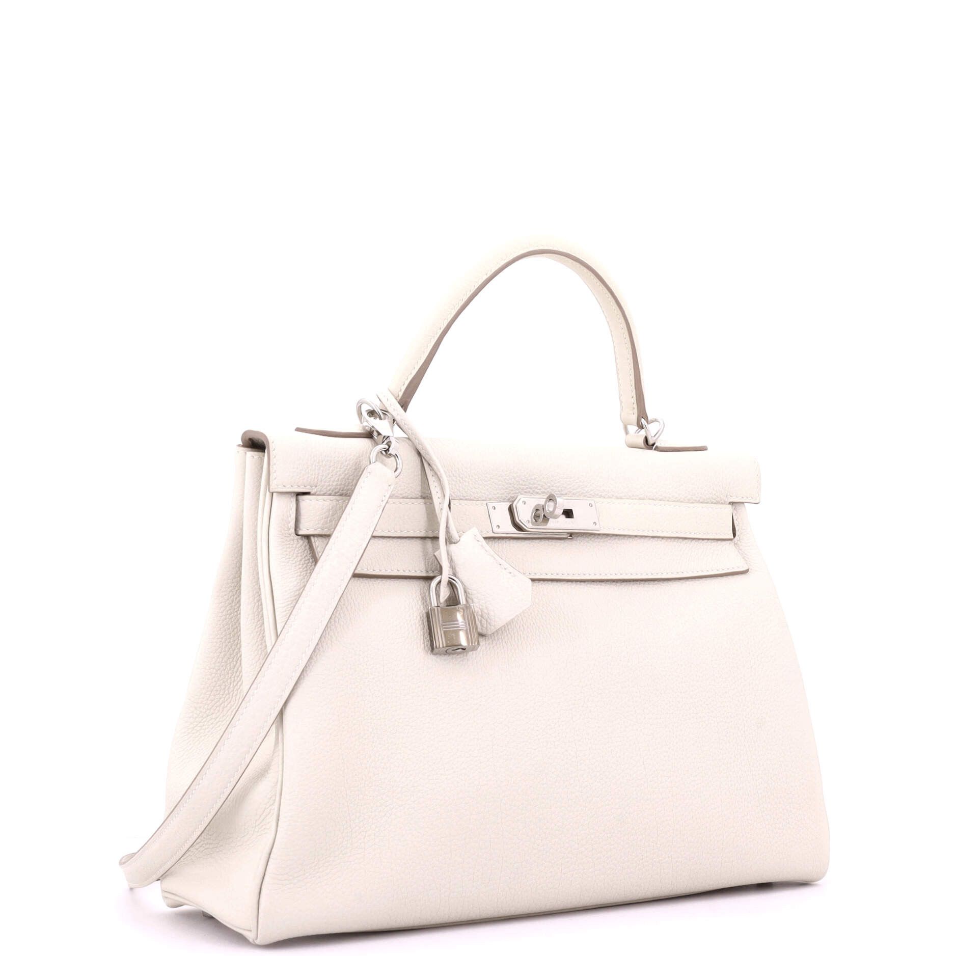 Hermes Kelly Handbag Size ONE SIZE - 3 Thumbnail