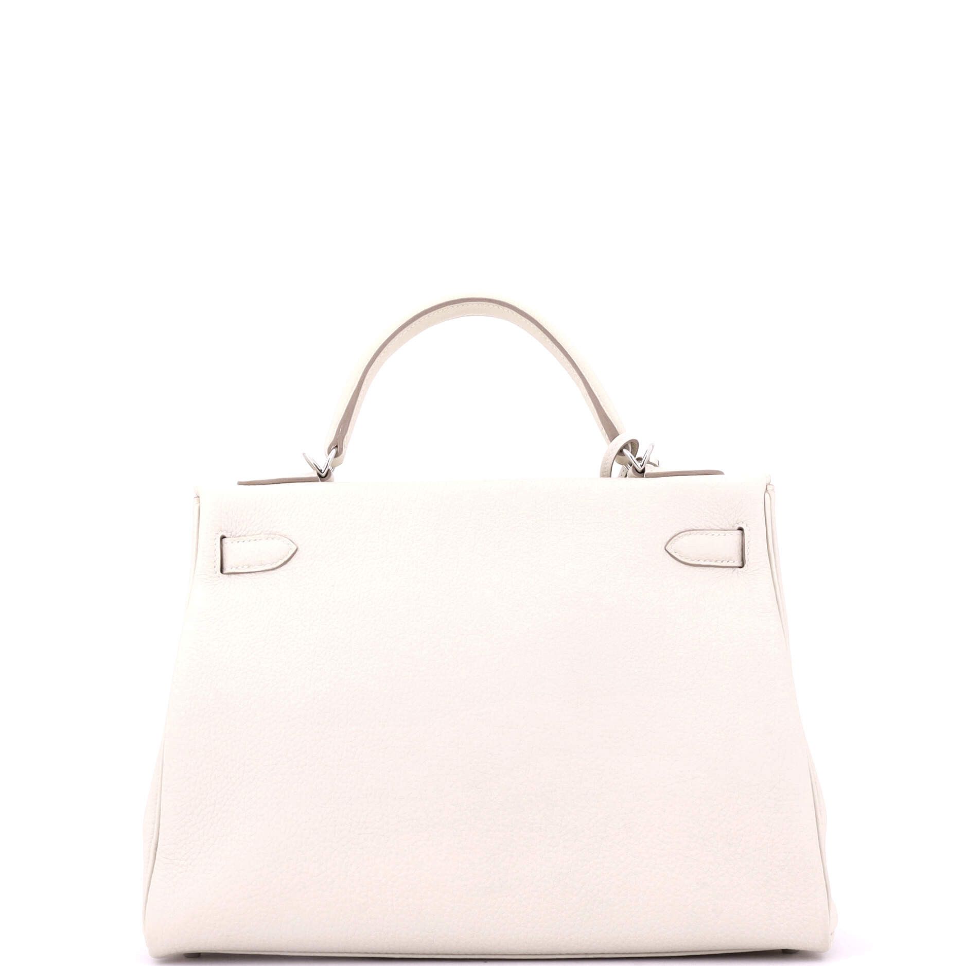 Hermes Kelly Handbag Size ONE SIZE - 4 Thumbnail
