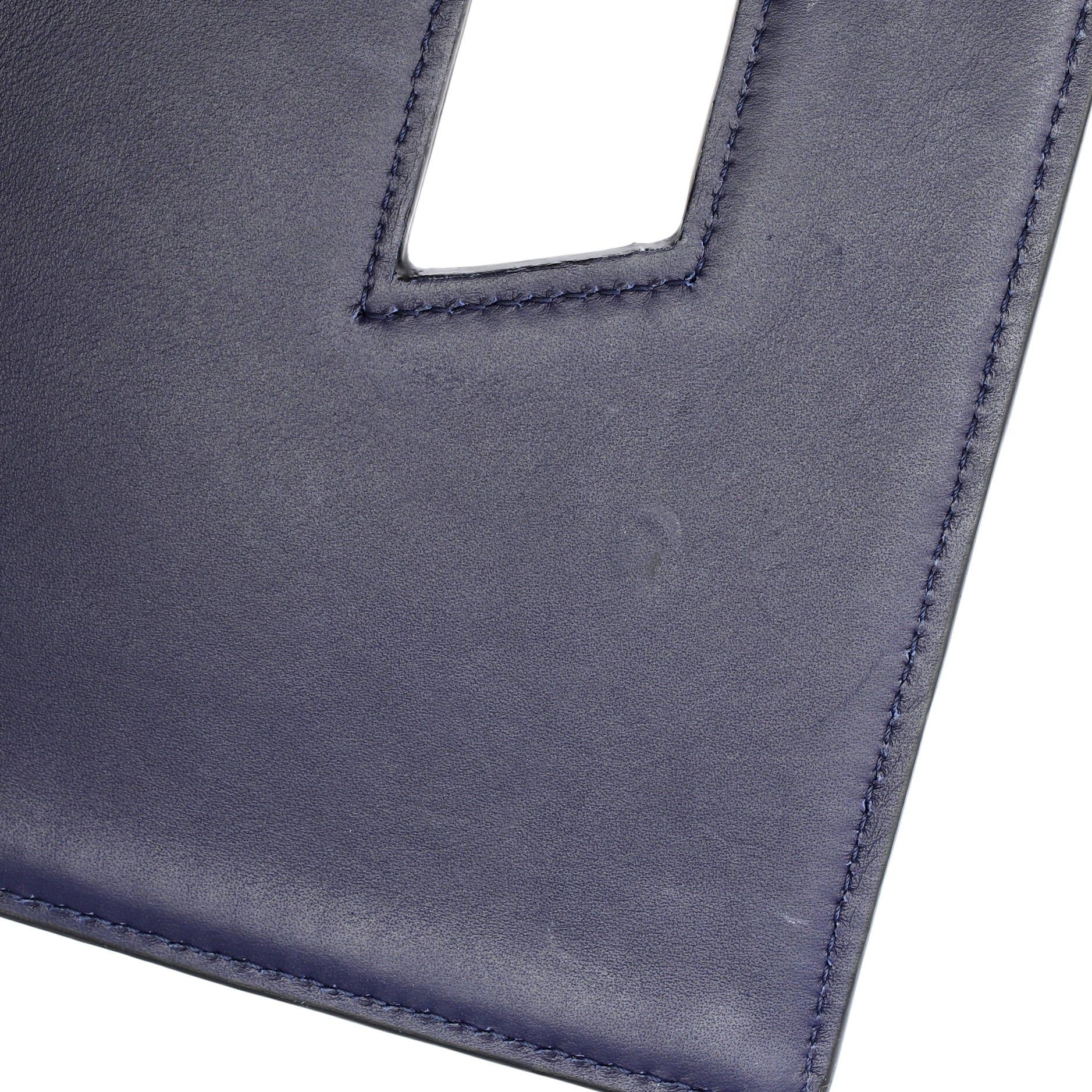 Loewe Barcelona Shoulder Bag Size ONE SIZE - 7 Thumbnail