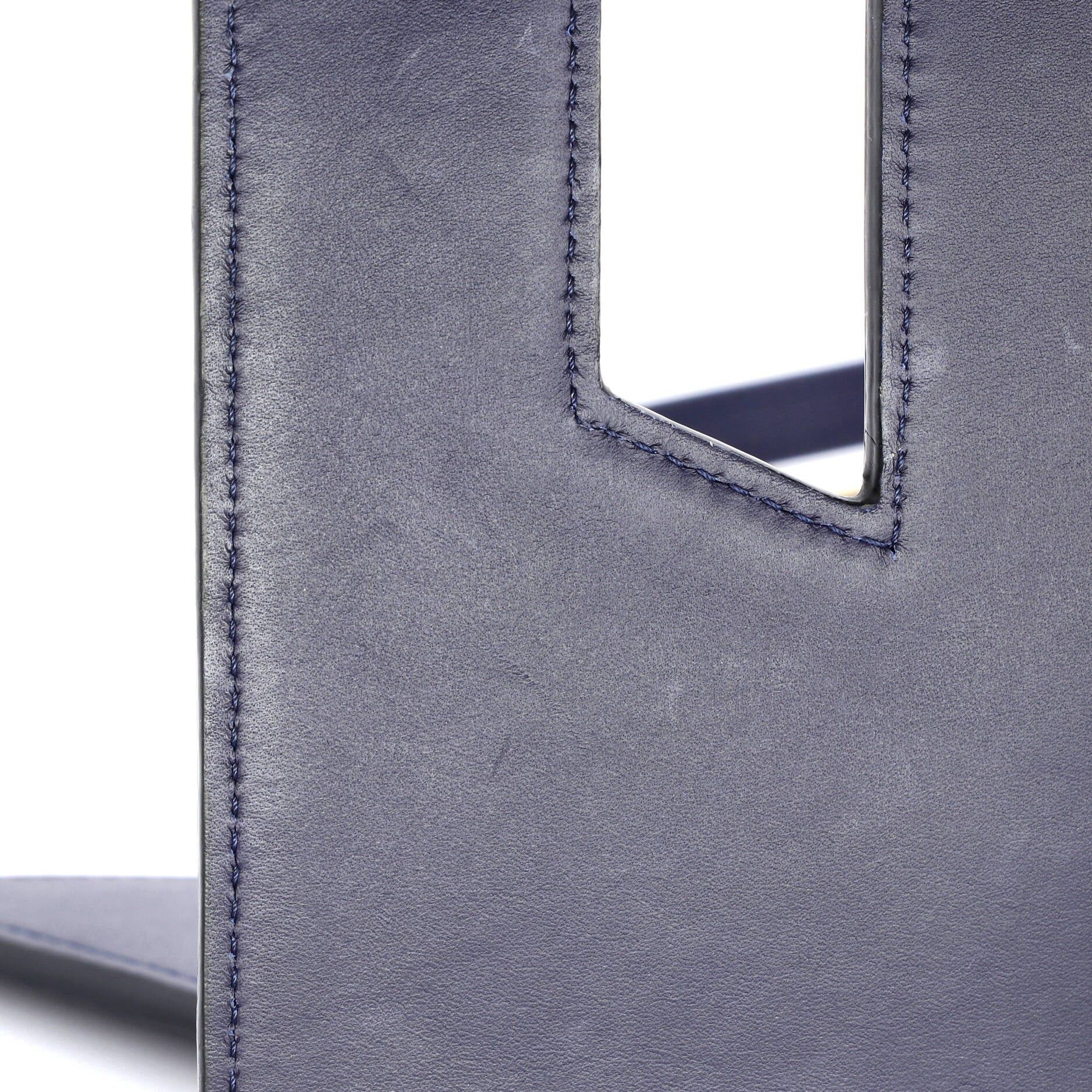 Loewe Barcelona Shoulder Bag Size ONE SIZE - 8 Thumbnail