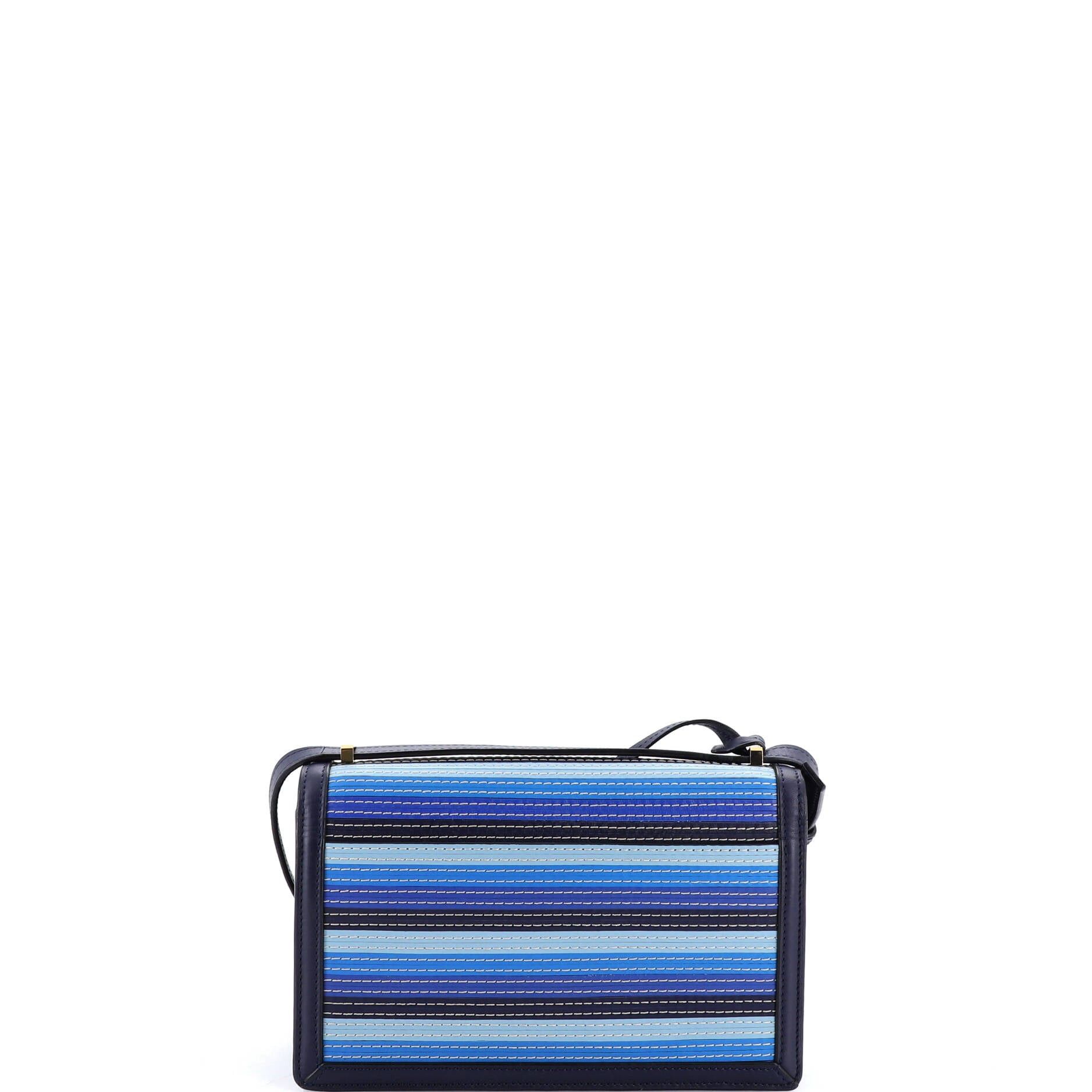 Loewe Barcelona Shoulder Bag Size ONE SIZE - 3 Thumbnail