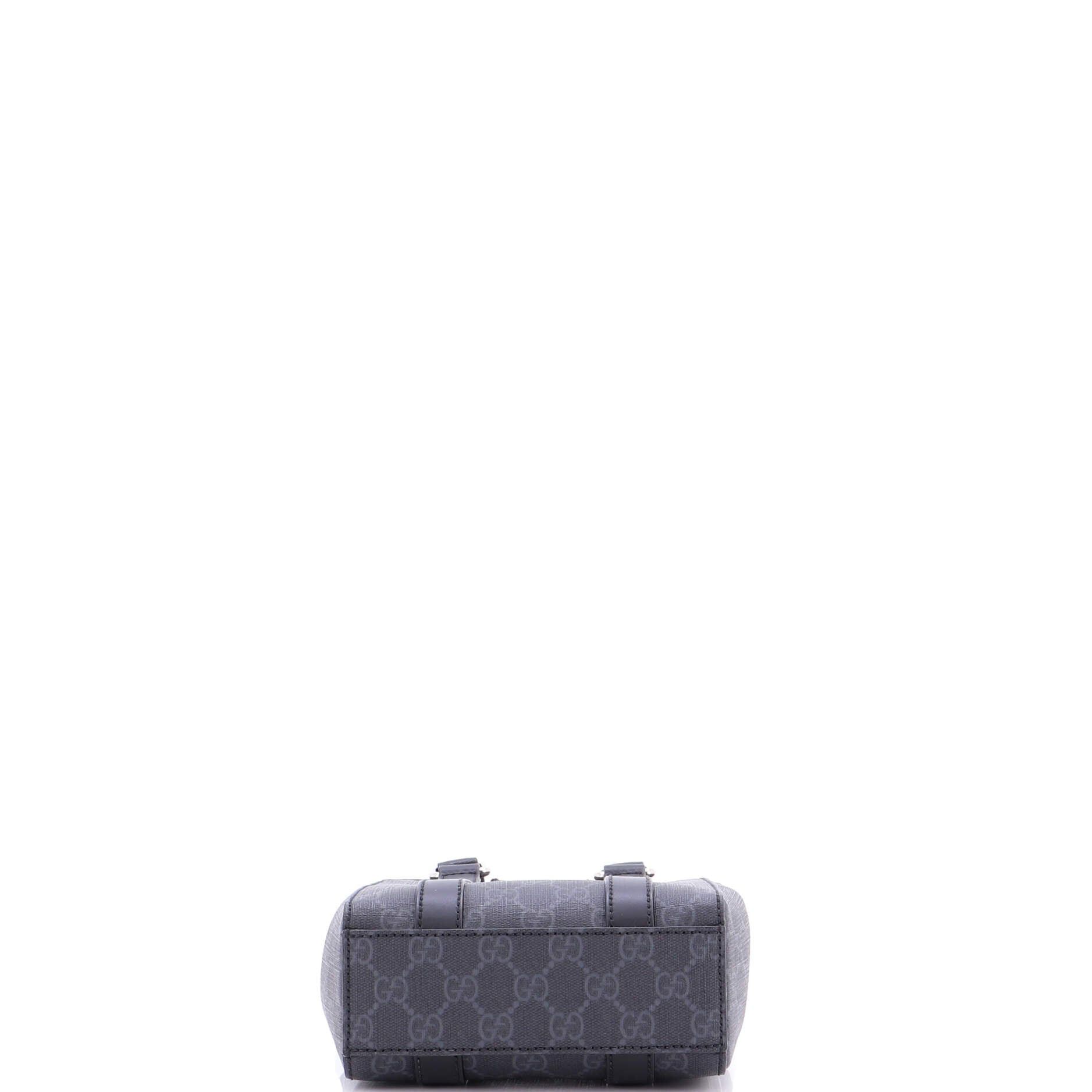 Gucci Convertible Web Open Tote Size ONE SIZE - 4 Thumbnail