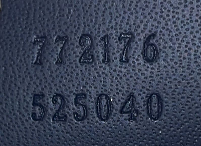 Gucci Logo Shopper Tote Size ONE SIZE - 7 Thumbnail