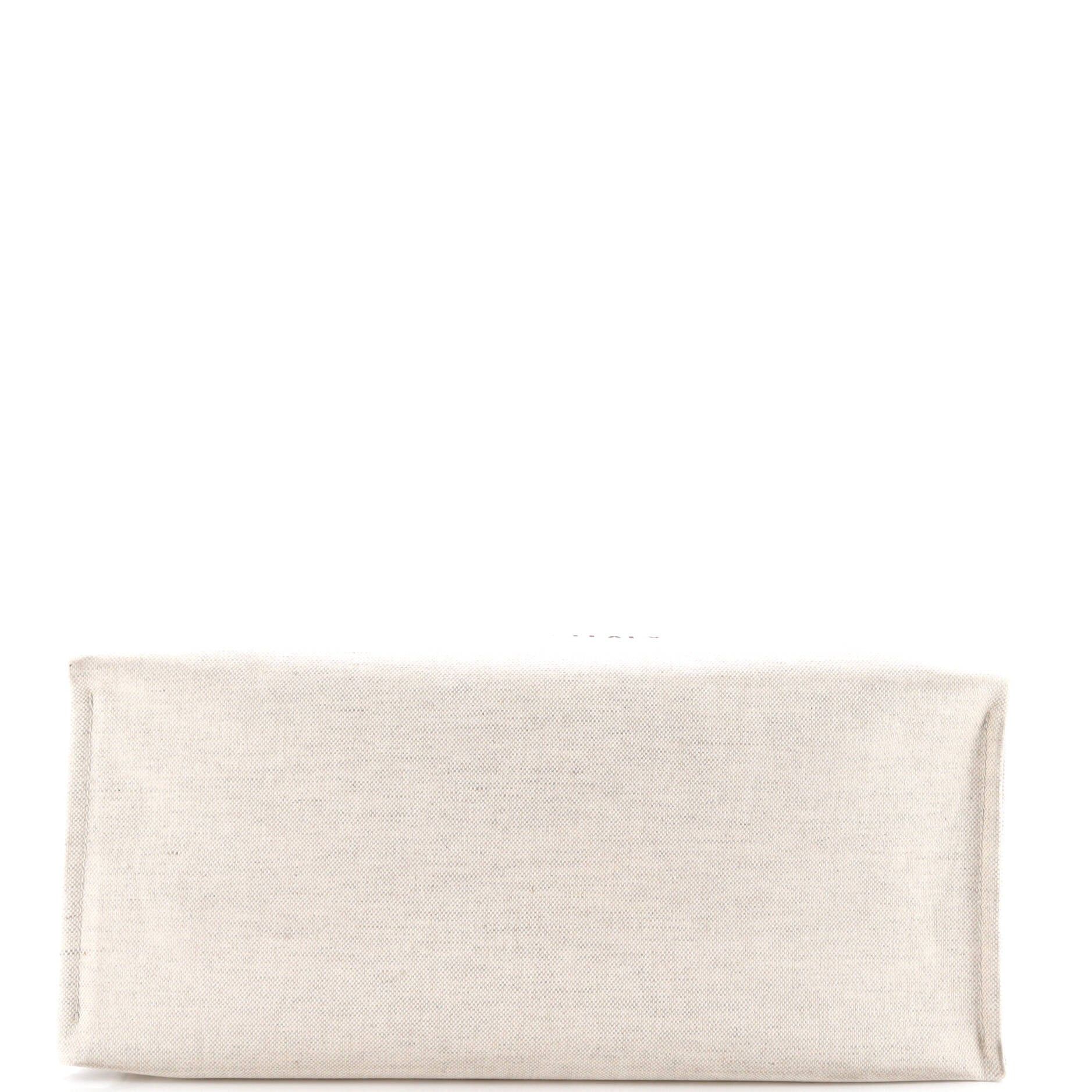 Gucci Logo Shopper Tote Size ONE SIZE - 5 Thumbnail