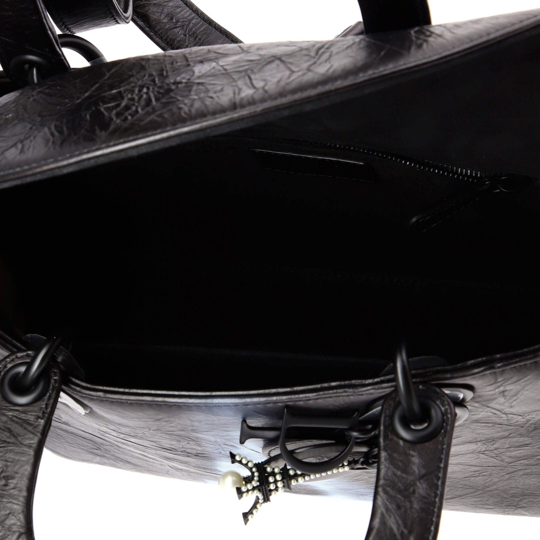 Dior Lady Dior Bag Size ONE SIZE - 5 Thumbnail