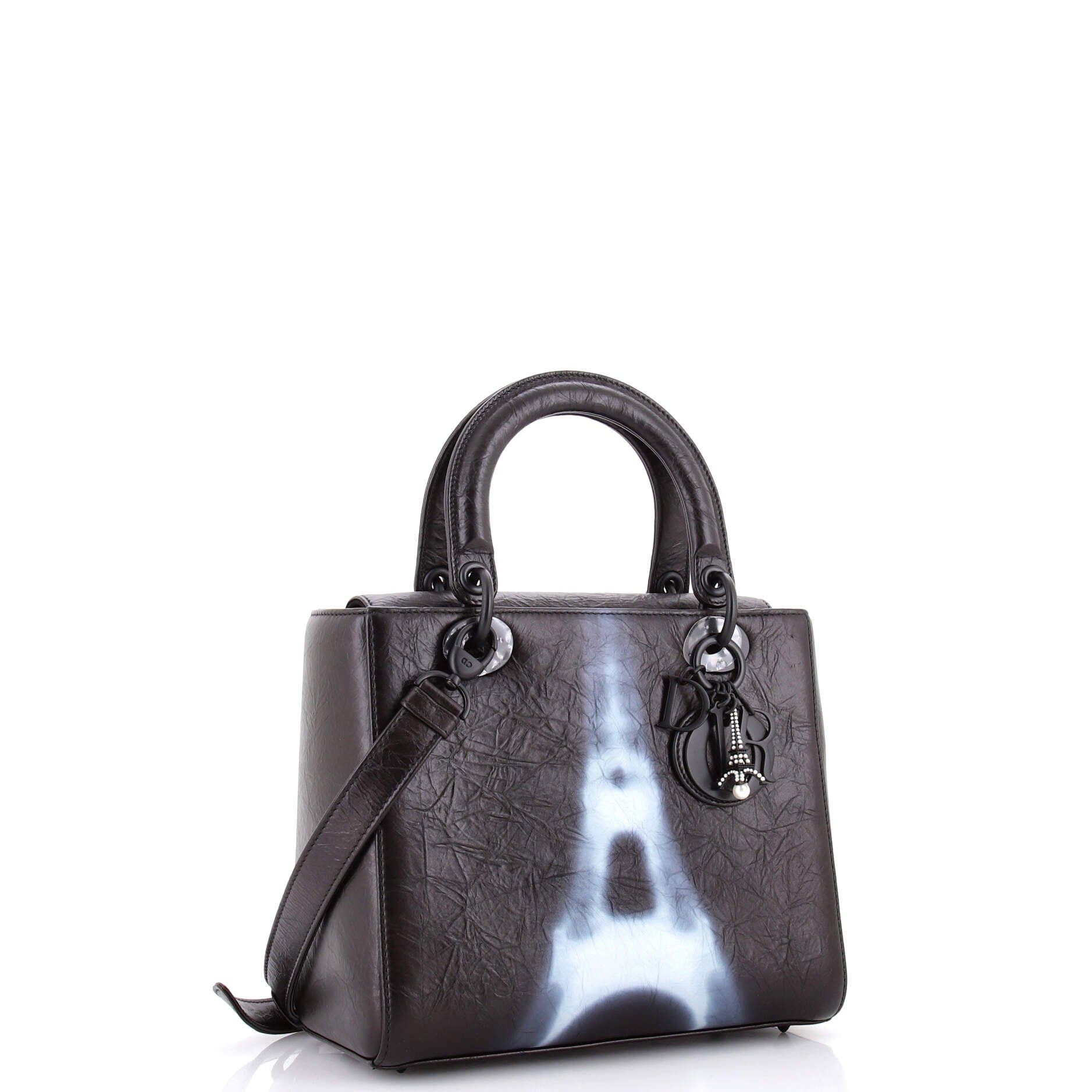 Dior Lady Dior Bag Size ONE SIZE - 2 Thumbnail