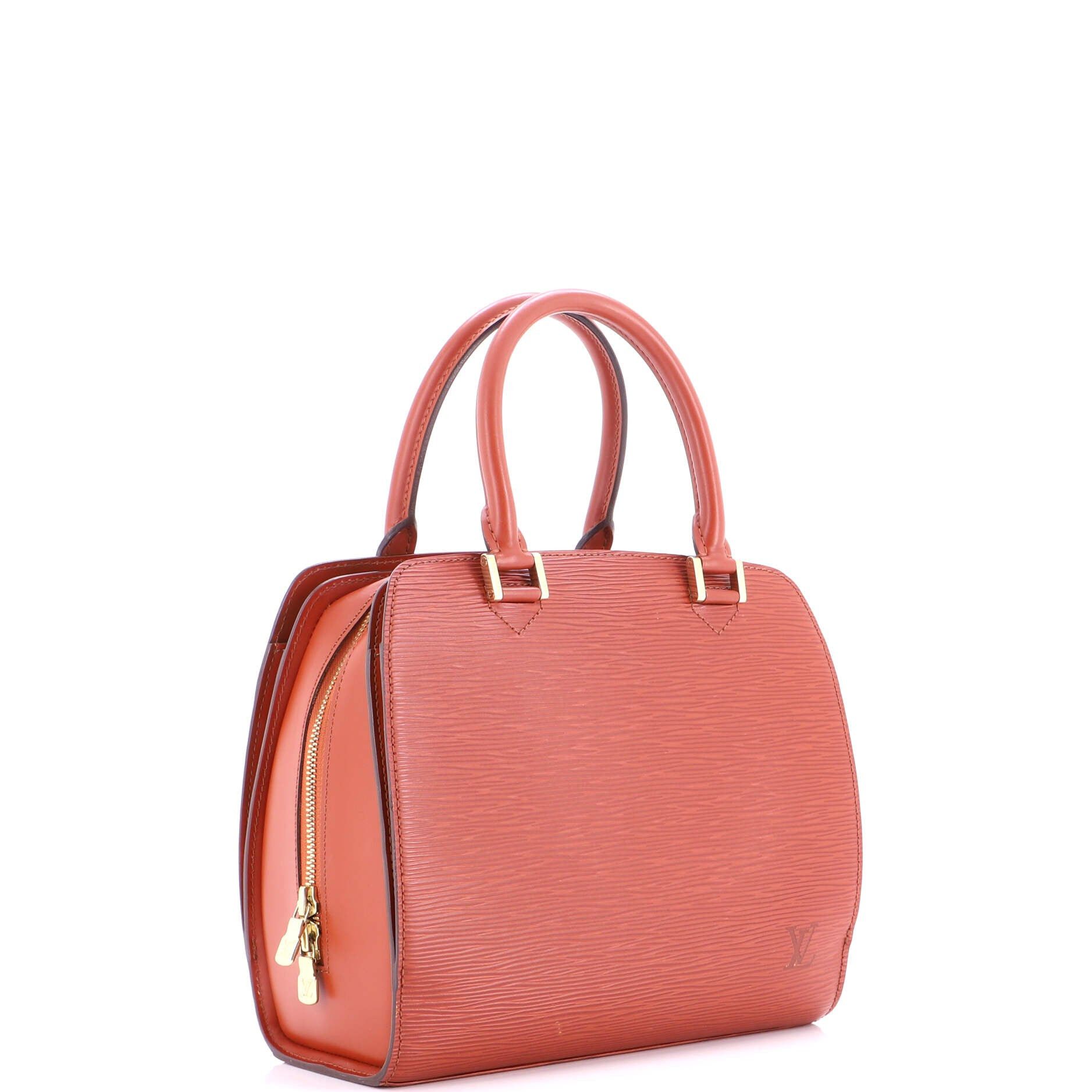 Louis Vuitton Pont Neuf Handbag Size ONE SIZE - 2 Thumbnail