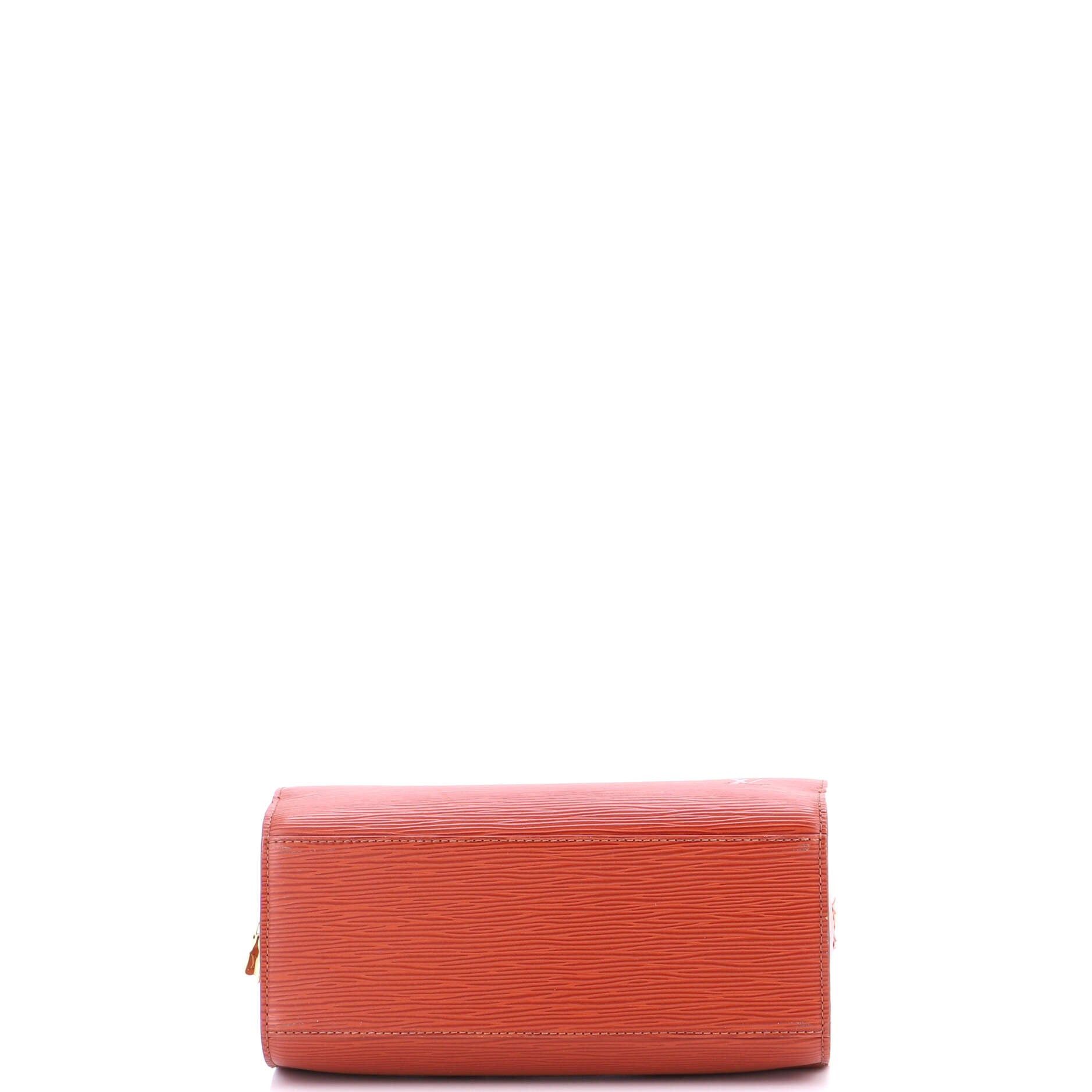 Louis Vuitton Pont Neuf Handbag Size ONE SIZE - 4 Thumbnail
