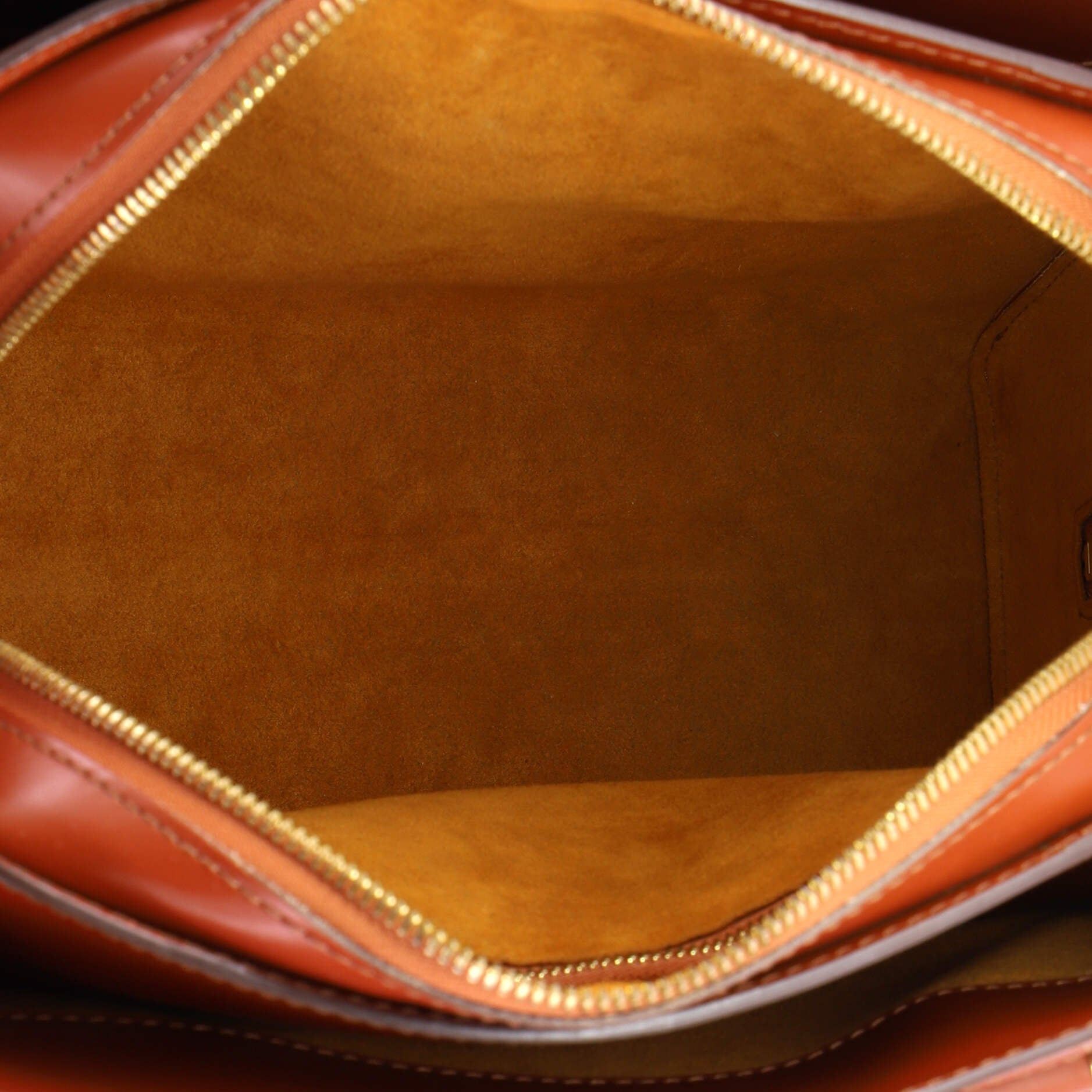 Louis Vuitton Pont Neuf Handbag Size ONE SIZE - 5 Thumbnail
